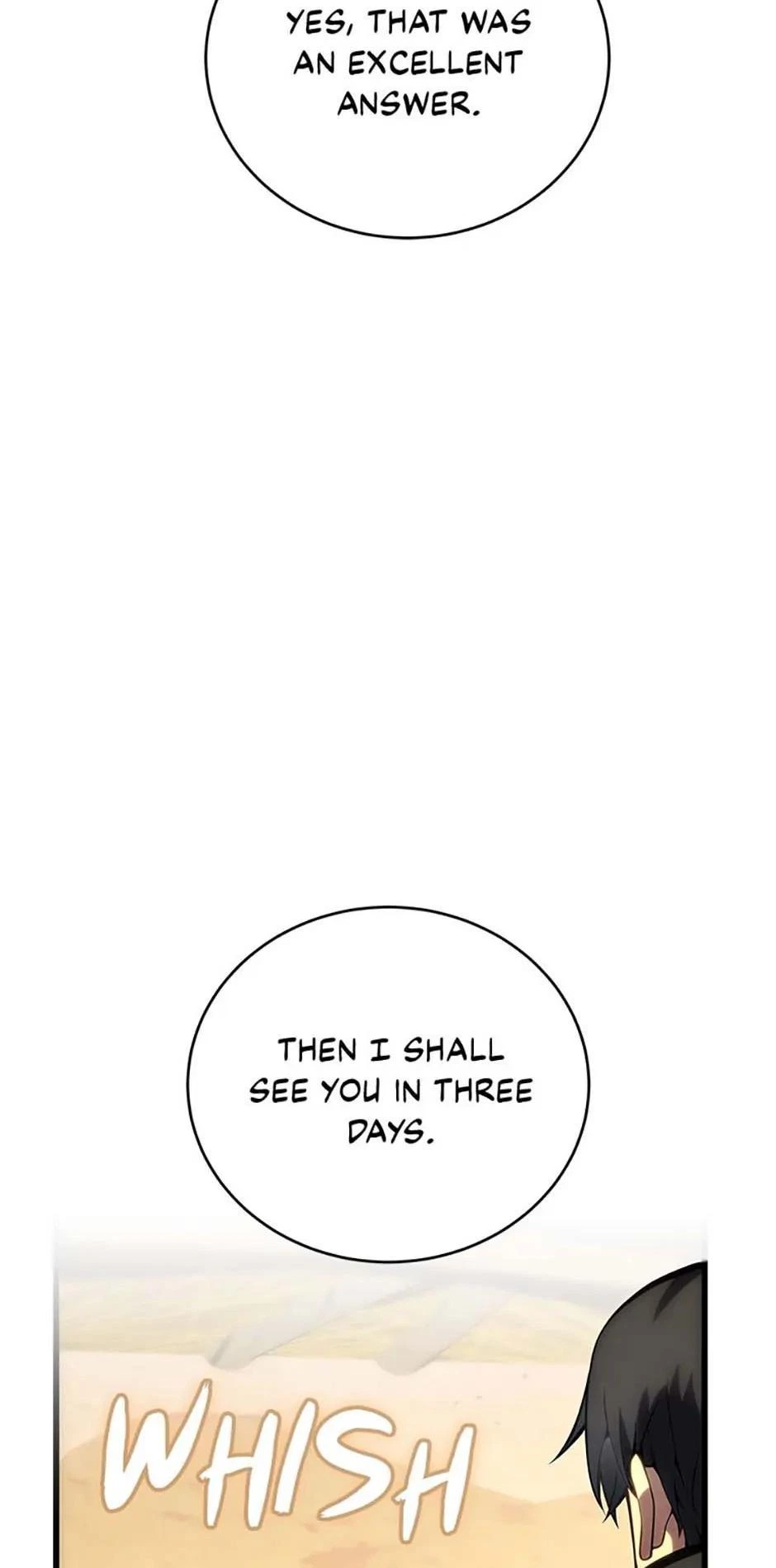 The Swordmaster’s Son Chapter 105 — page 97