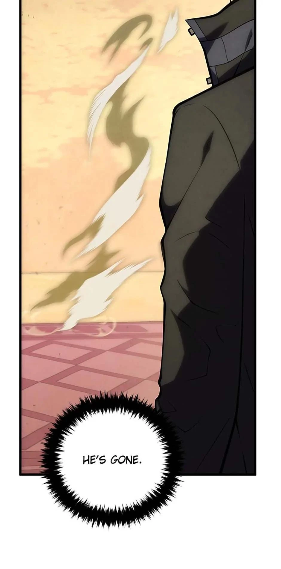 The Swordmaster’s Son Chapter 105 — page 98