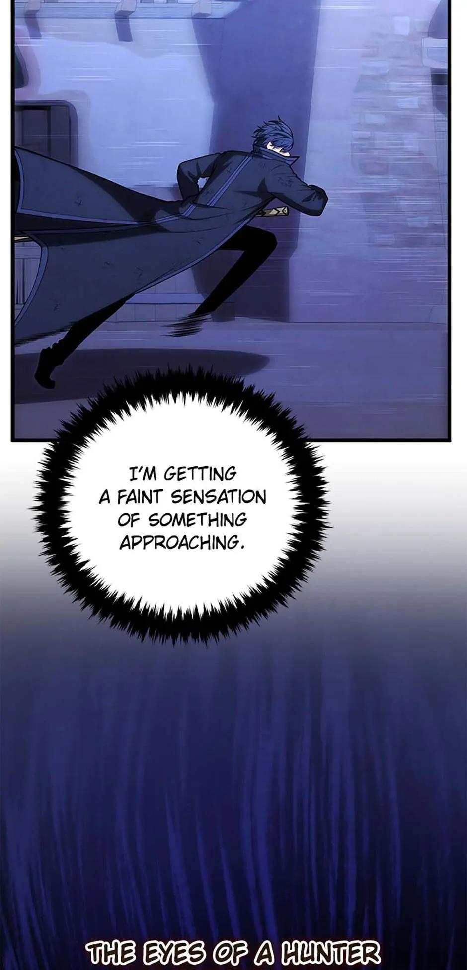 The Swordmaster’s Son Chapter 106 — page 9