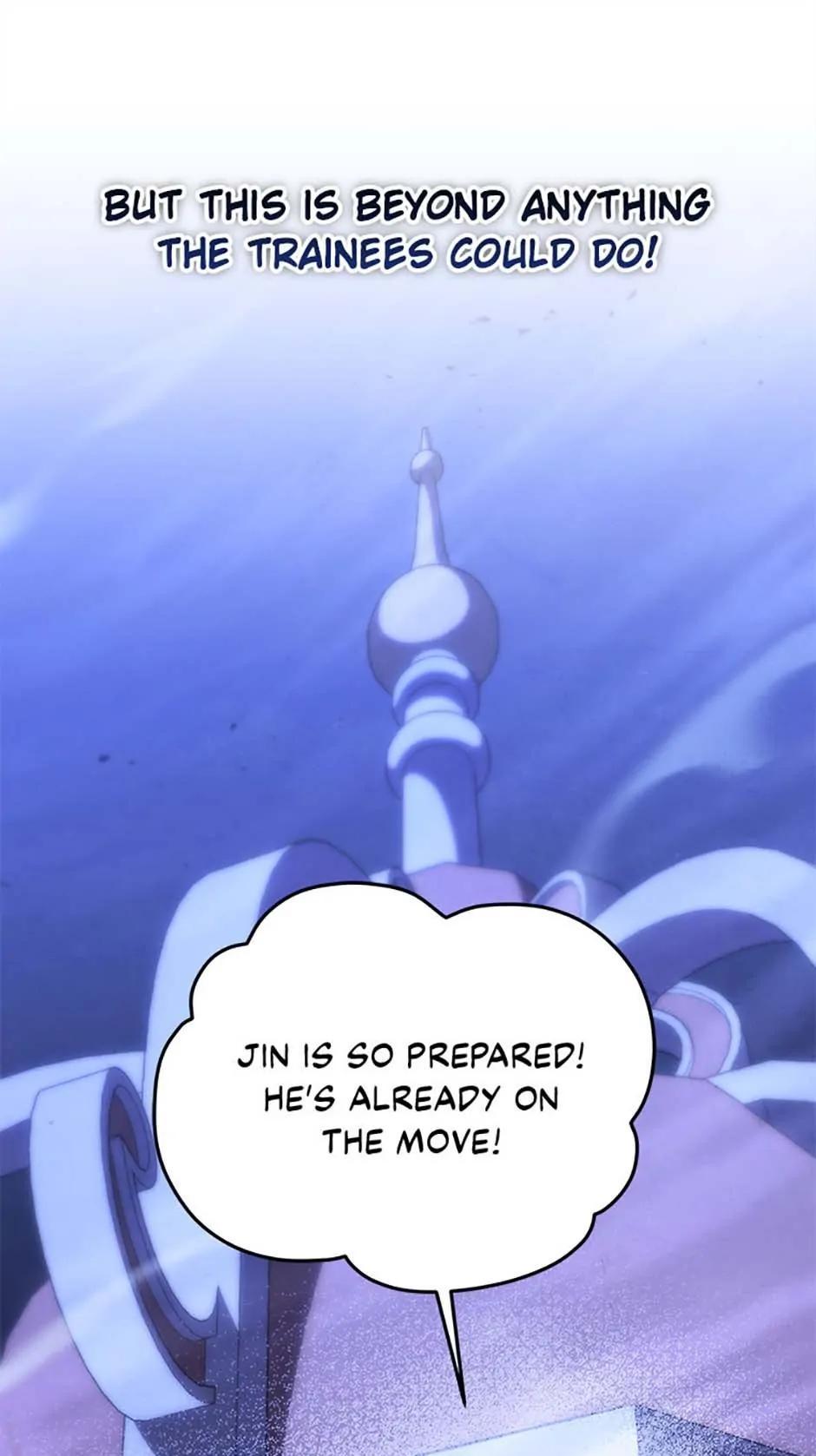 The Swordmaster’s Son Chapter 106 — page 13