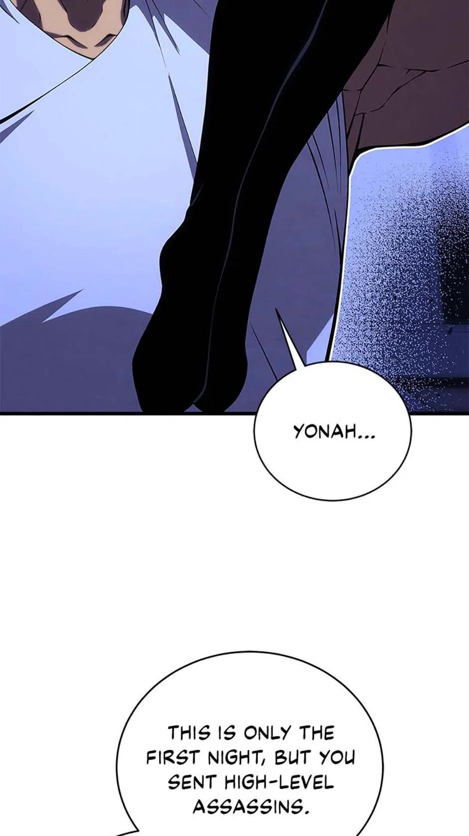 The Swordmaster’s Son Chapter 106 — page 15