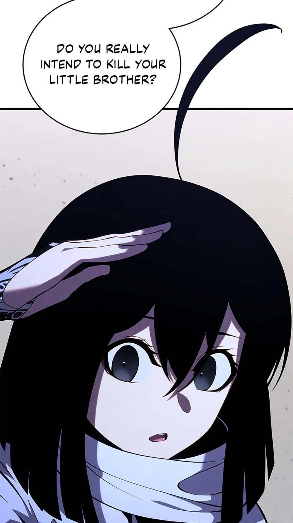 The Swordmaster’s Son Chapter 106 — page 16