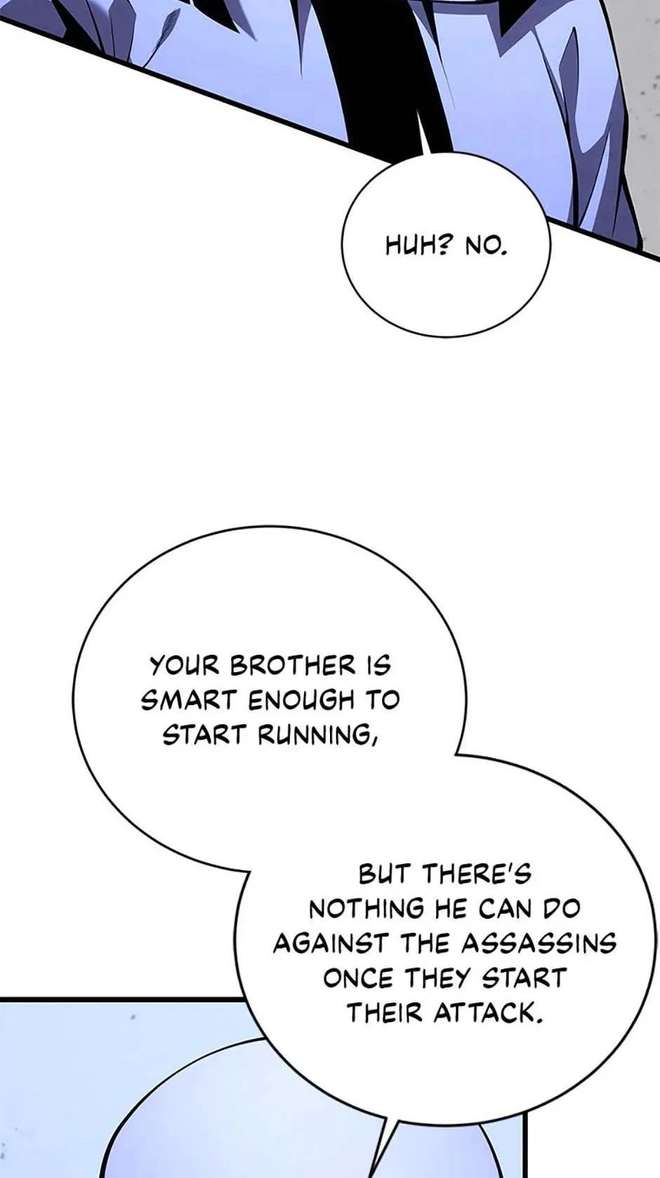 The Swordmaster’s Son Chapter 106 — page 17