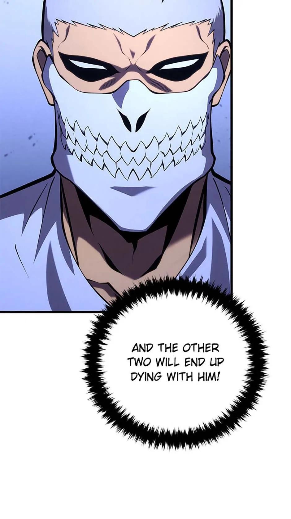 The Swordmaster’s Son Chapter 106 — page 18