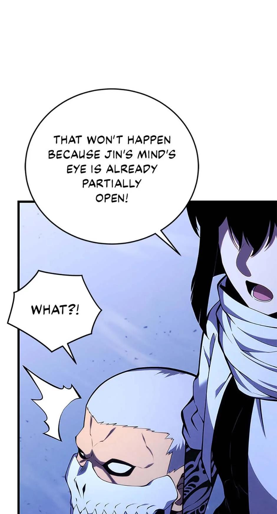 The Swordmaster’s Son Chapter 106 — page 19