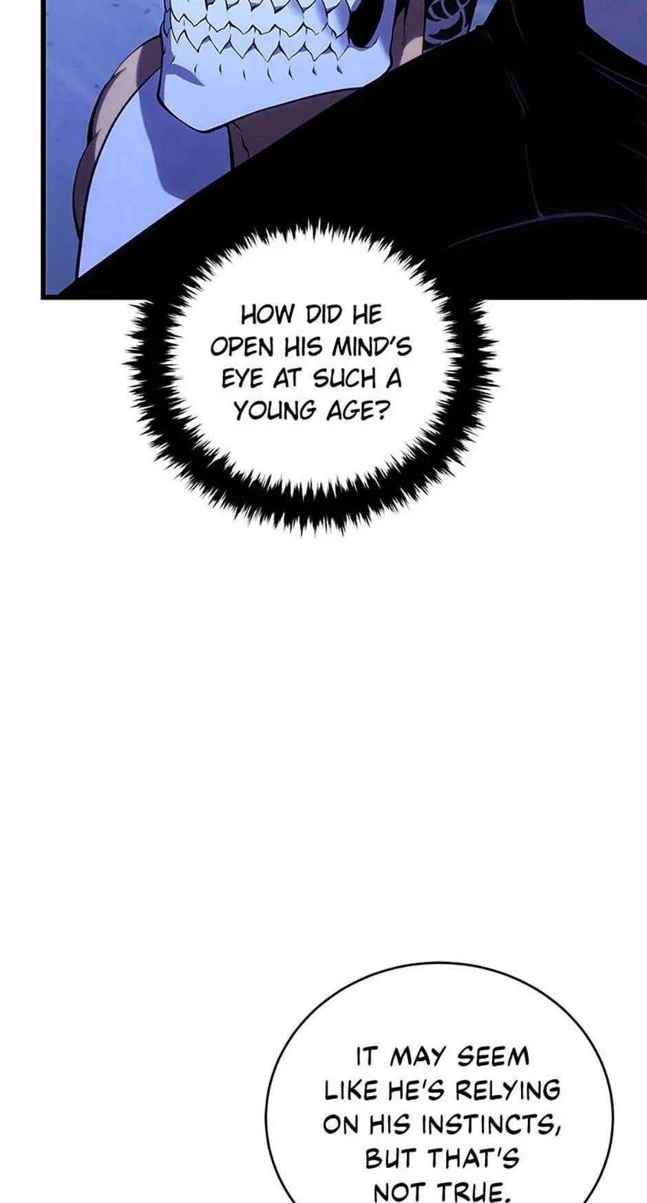 The Swordmaster’s Son Chapter 106 — page 20