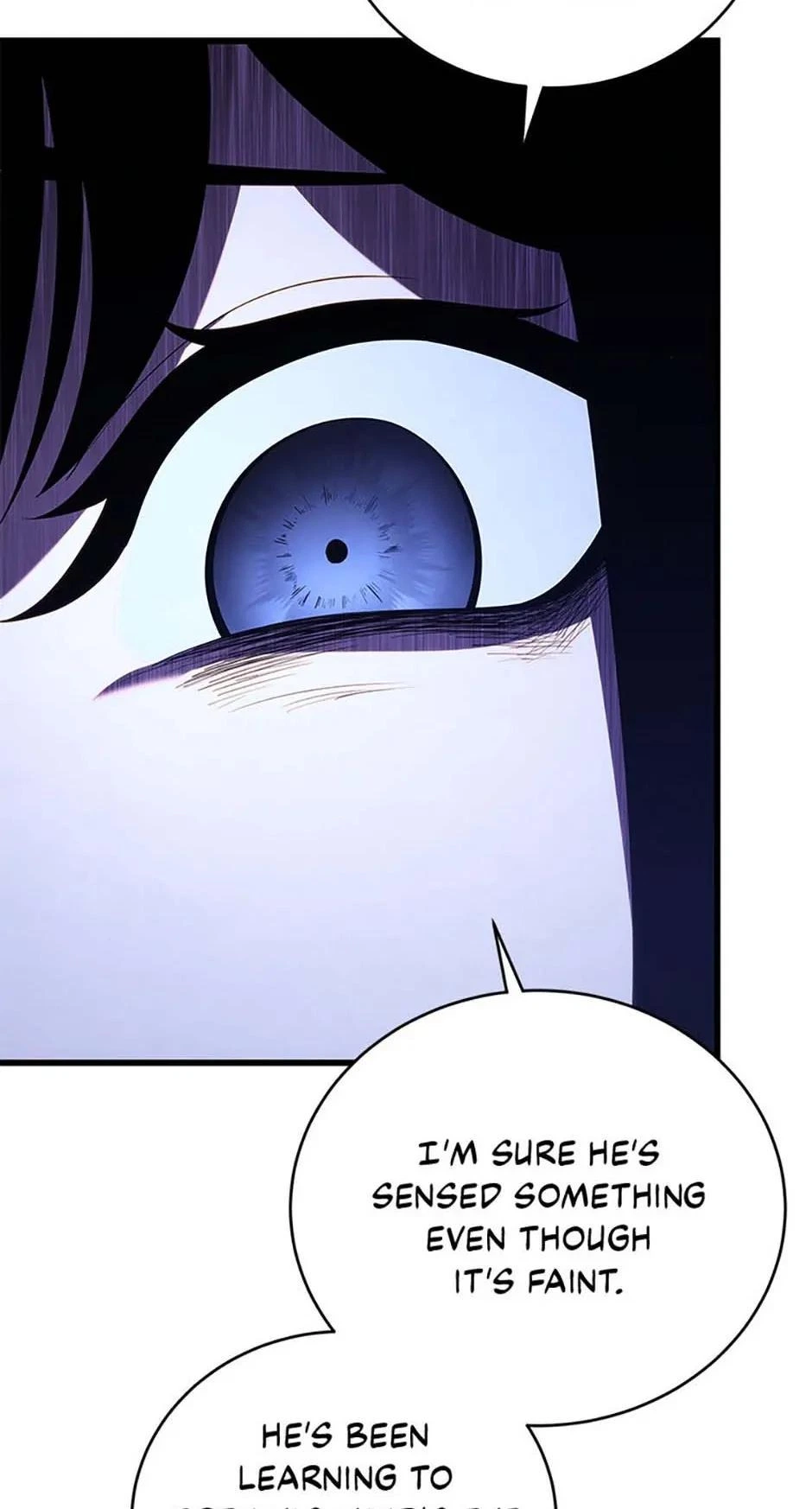 The Swordmaster’s Son Chapter 106 — page 21