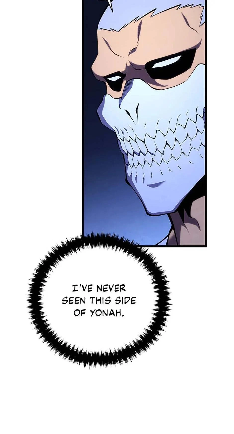The Swordmaster’s Son Chapter 106 — page 25