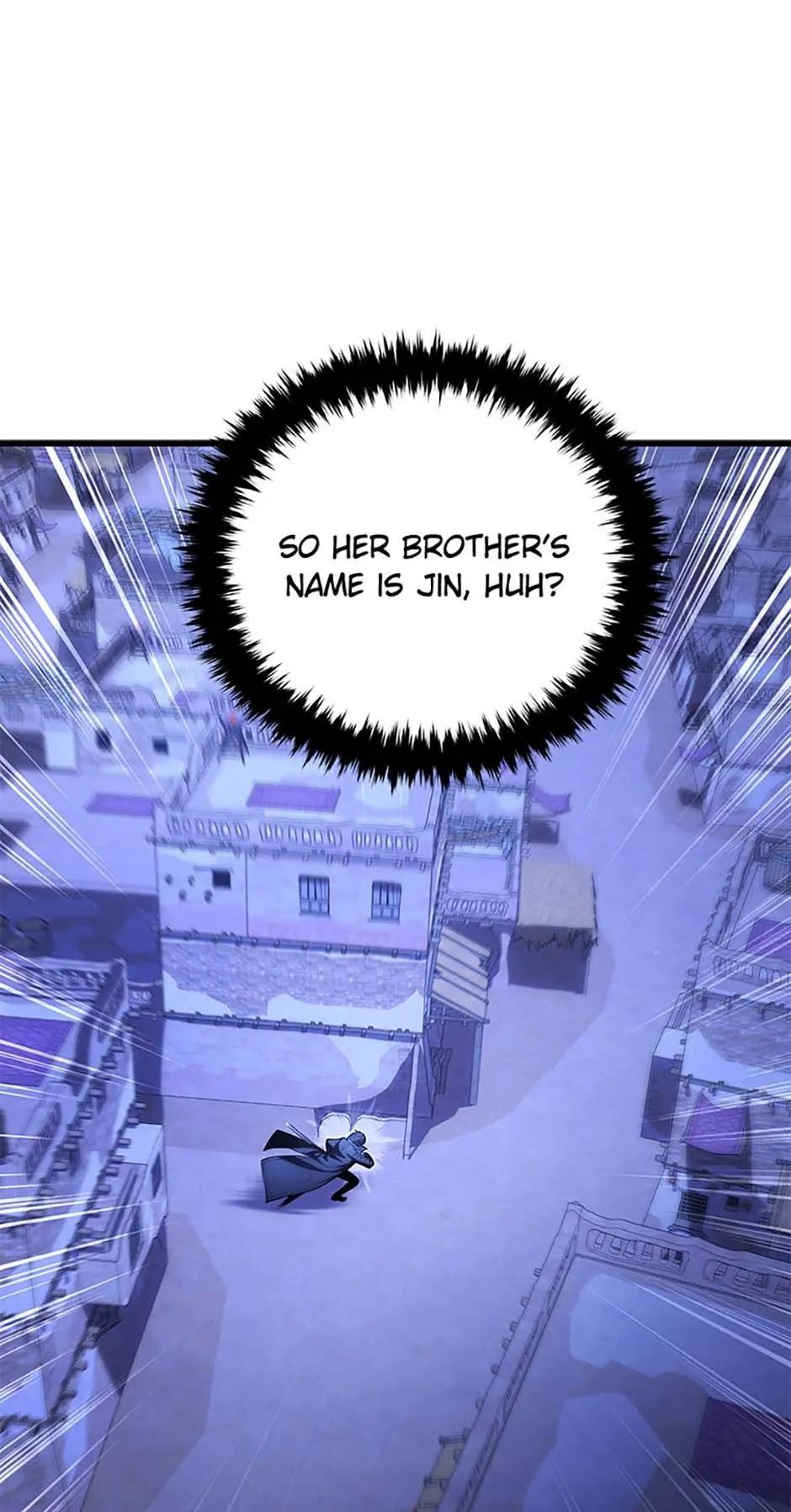 The Swordmaster’s Son Chapter 106 — page 26