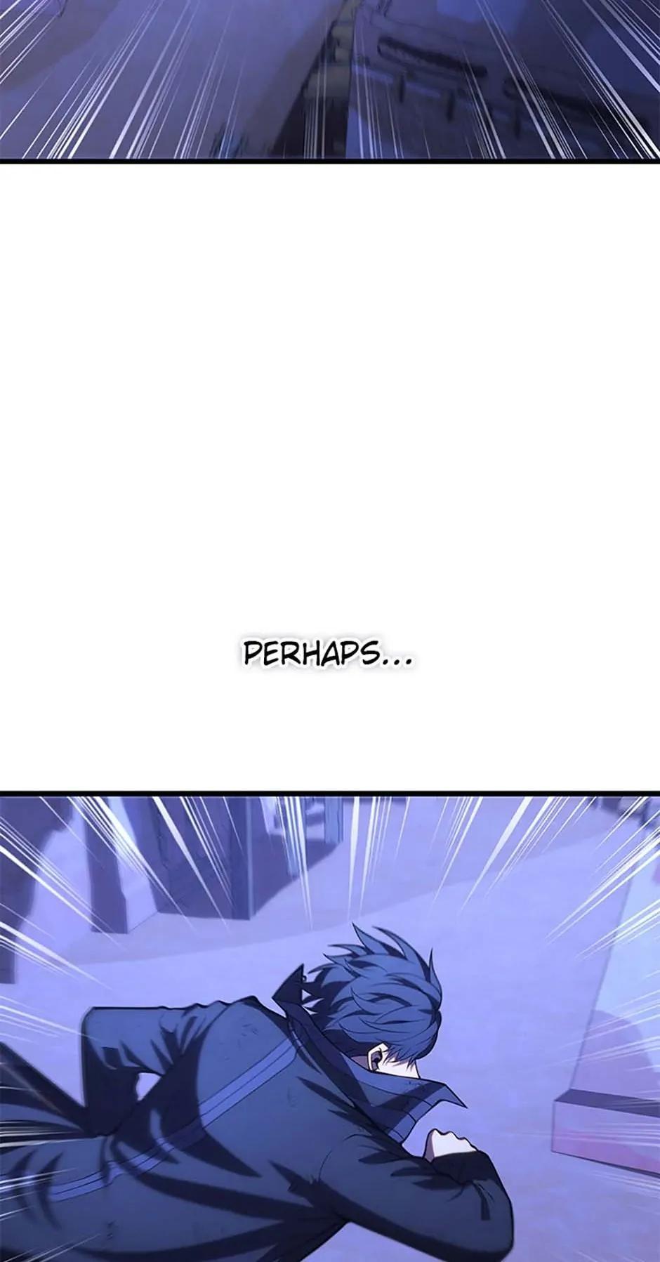 The Swordmaster’s Son Chapter 106 — page 27
