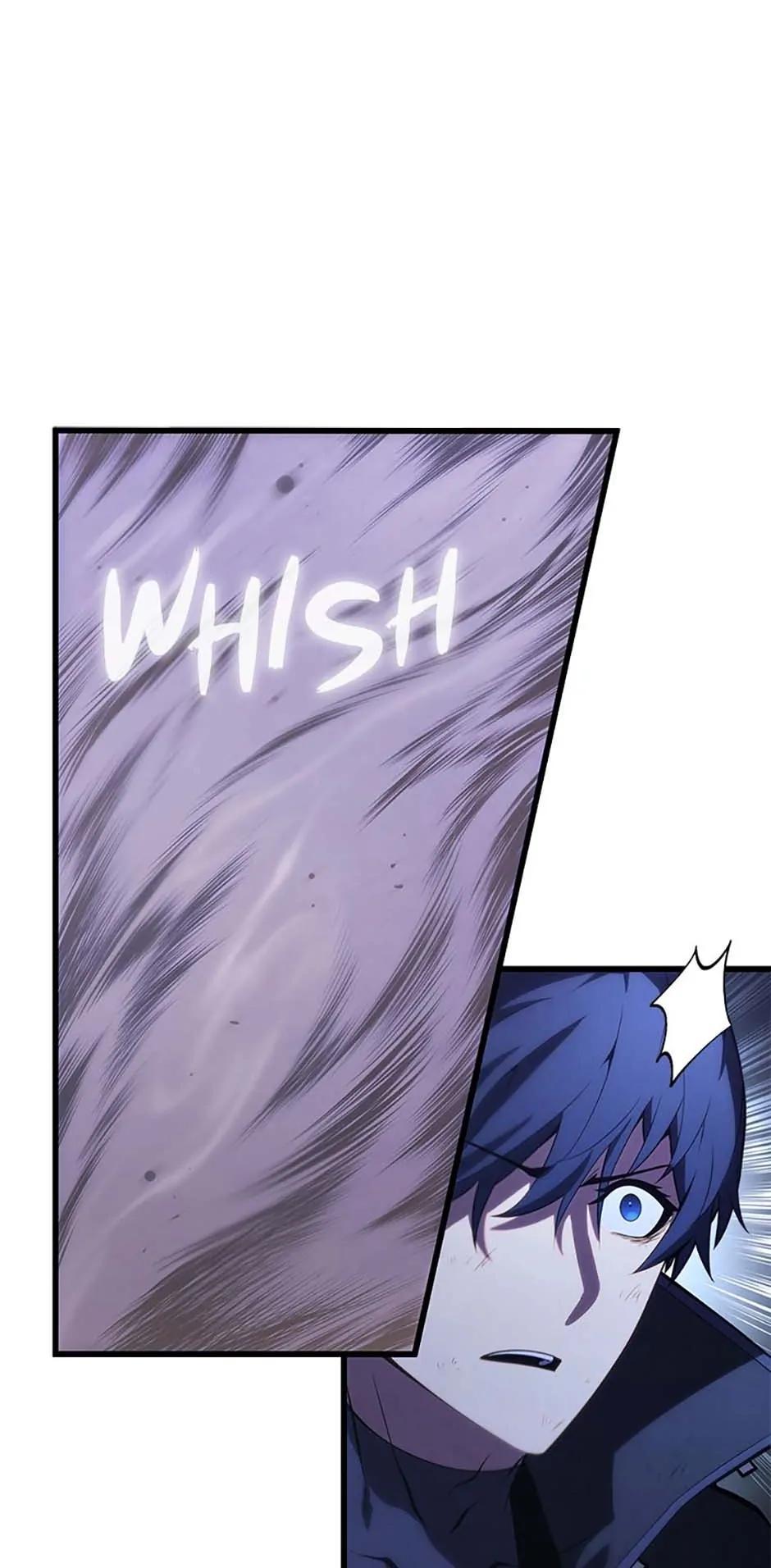 The Swordmaster’s Son Chapter 106 — page 33