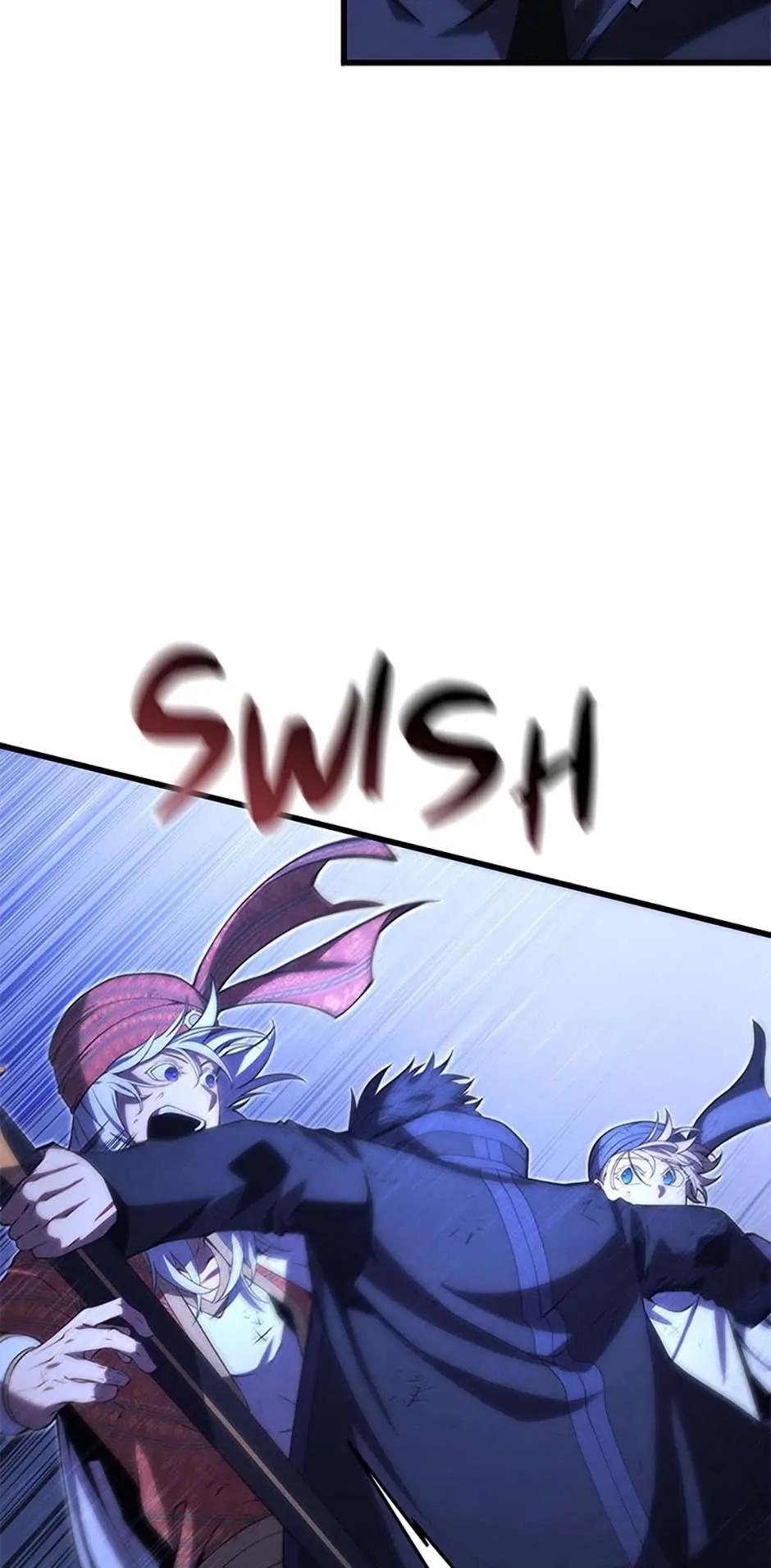 The Swordmaster’s Son Chapter 106 — page 34
