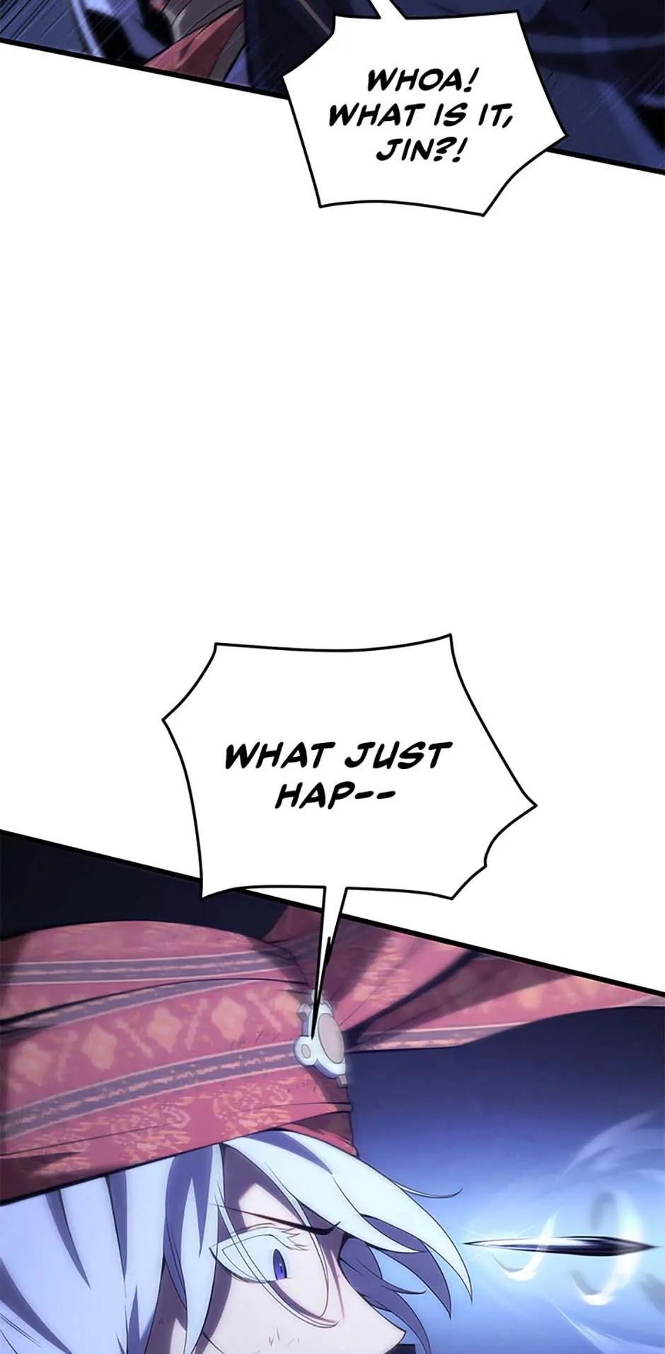 The Swordmaster’s Son Chapter 106 — page 35