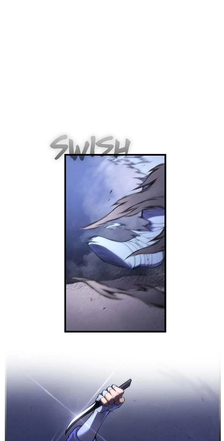 The Swordmaster’s Son Chapter 106 — page 39