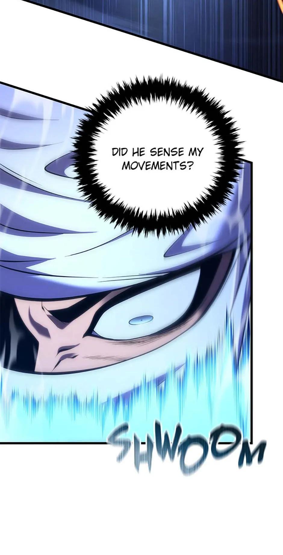 The Swordmaster’s Son Chapter 106 — page 44