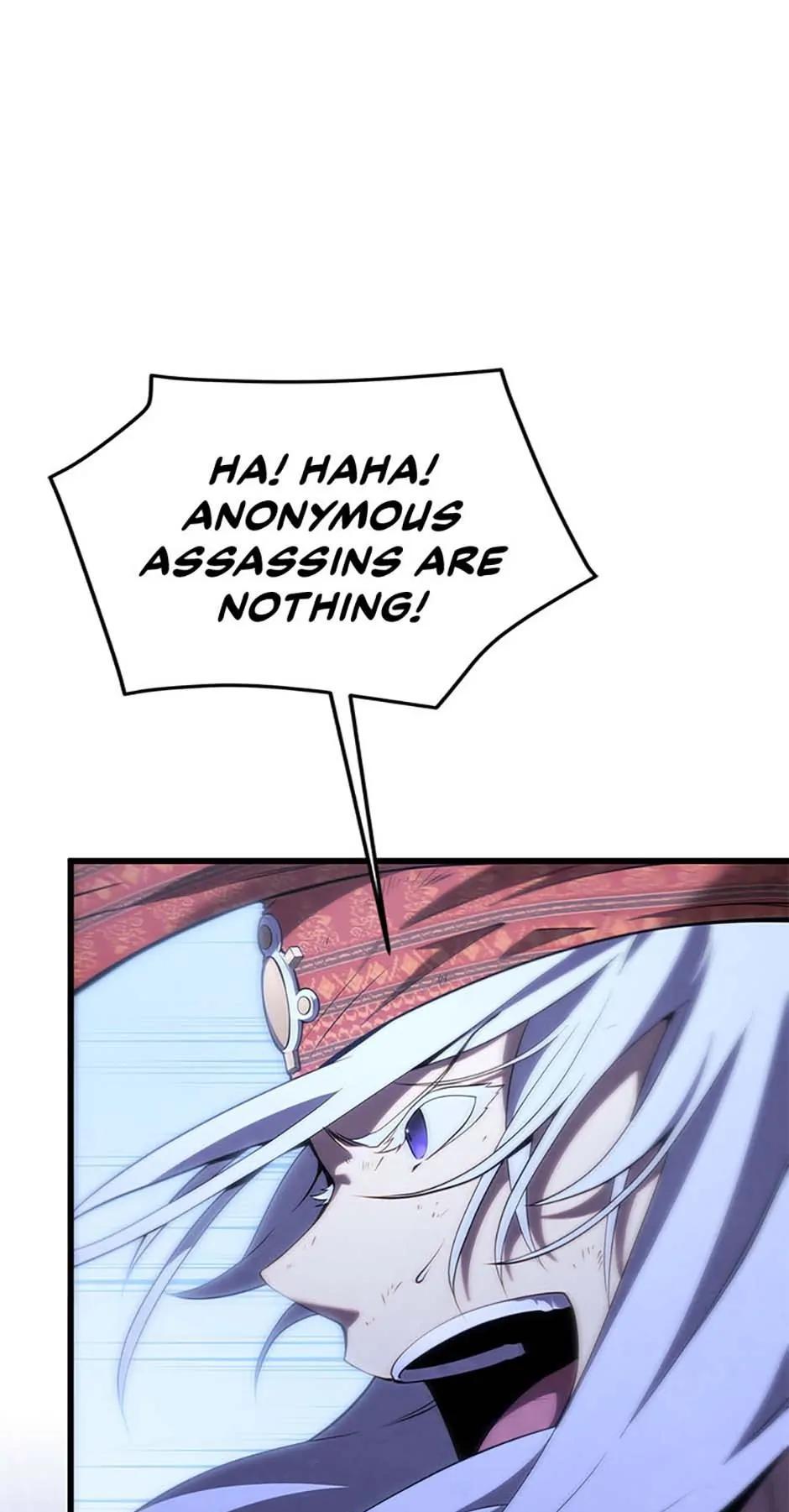 The Swordmaster’s Son Chapter 106 — page 58