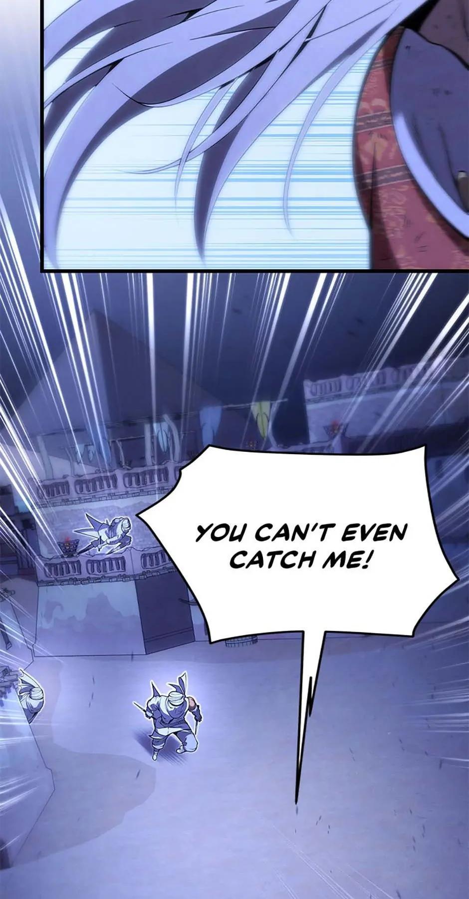 The Swordmaster’s Son Chapter 106 — page 59