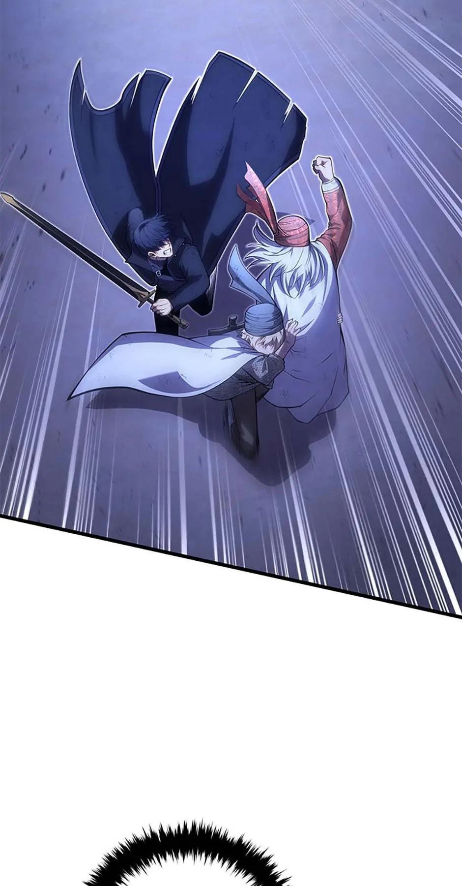 The Swordmaster’s Son Chapter 106 — page 60
