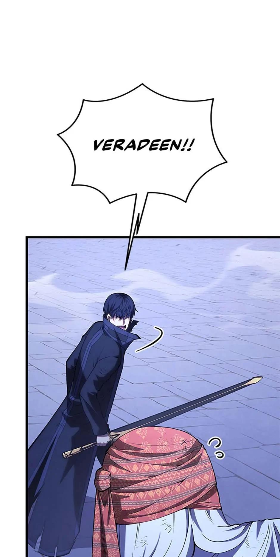The Swordmaster’s Son Chapter 106 — page 71