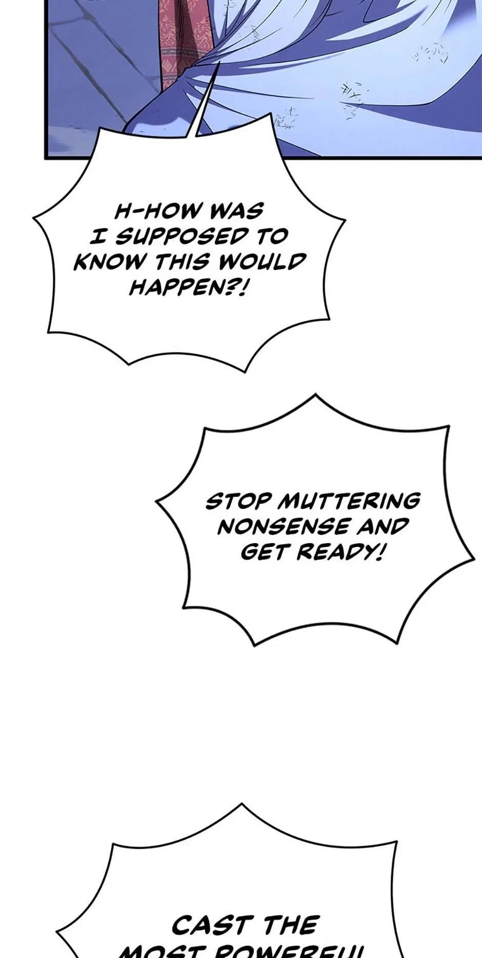 The Swordmaster’s Son Chapter 106 — page 72