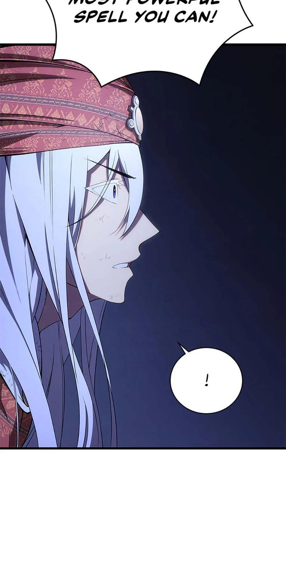 The Swordmaster’s Son Chapter 106 — page 73