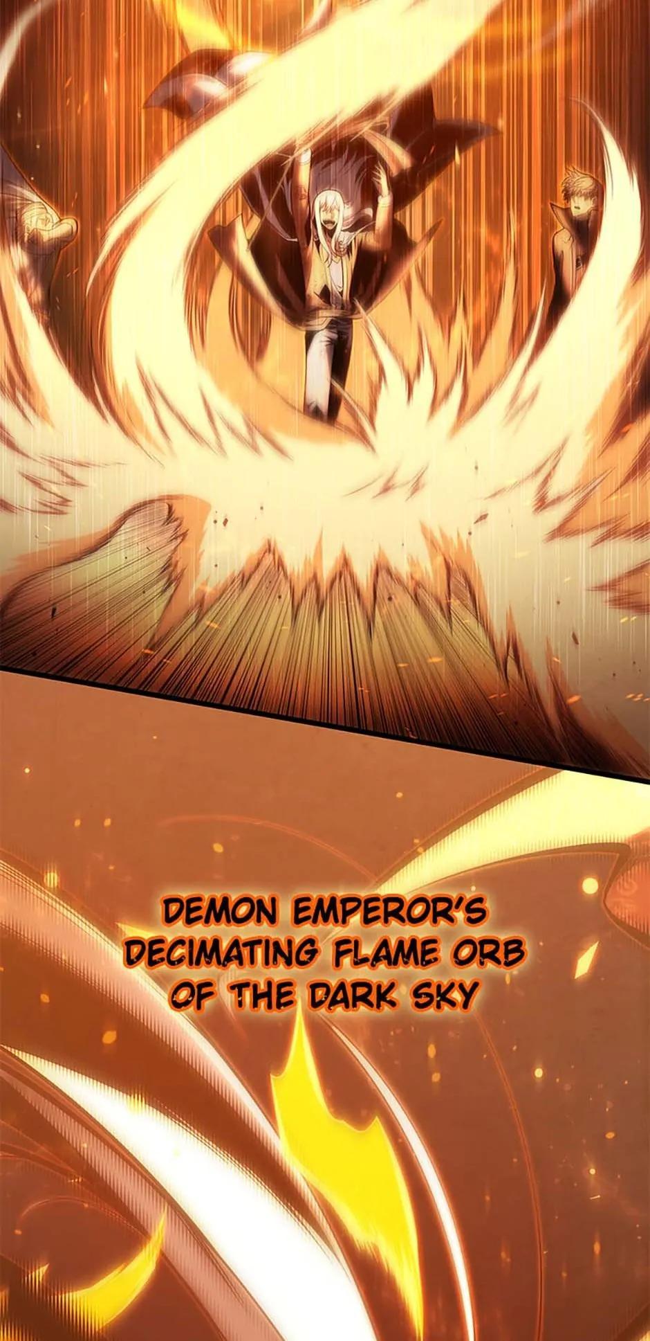The Swordmaster’s Son Chapter 106 — page 79