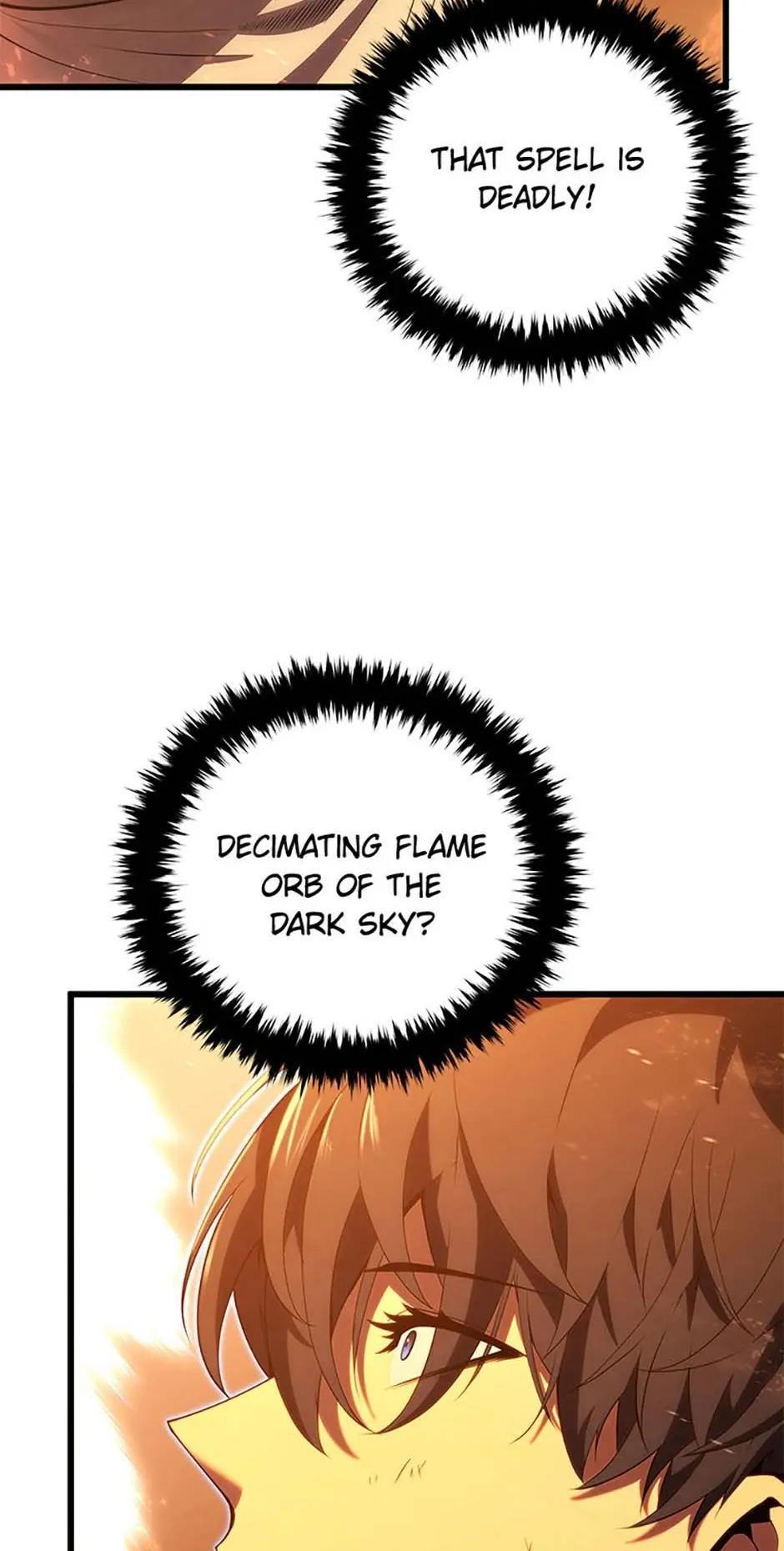 The Swordmaster’s Son Chapter 107 — page 5