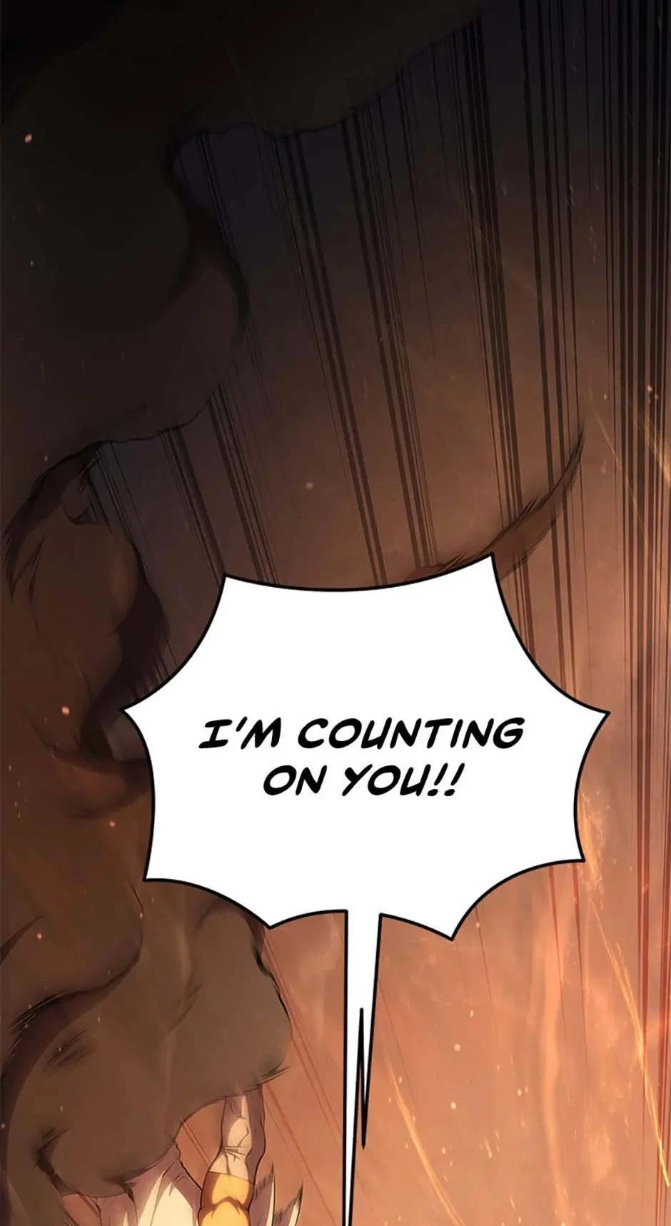The Swordmaster’s Son Chapter 107 — page 9