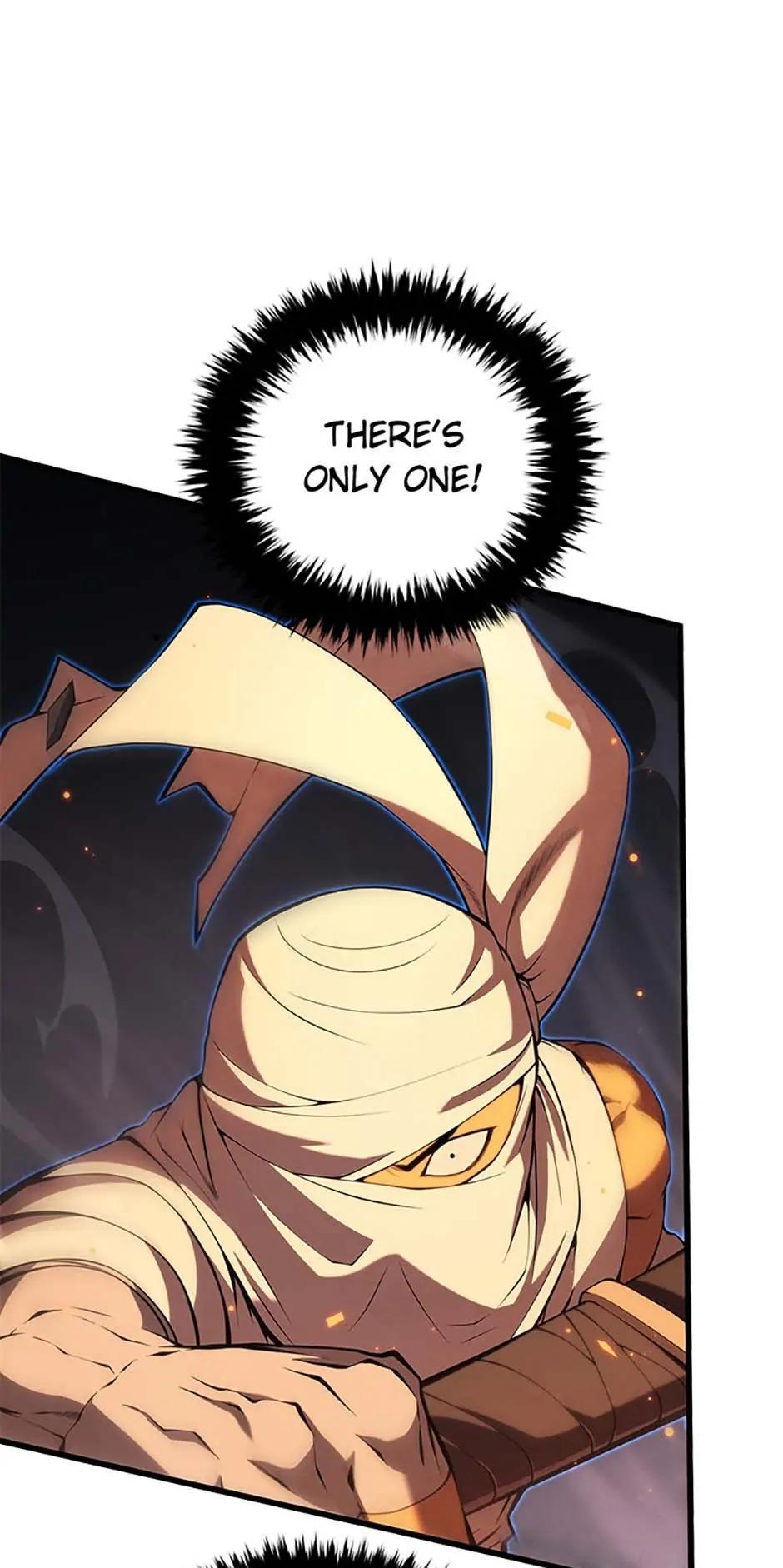 The Swordmaster’s Son Chapter 107 — page 14