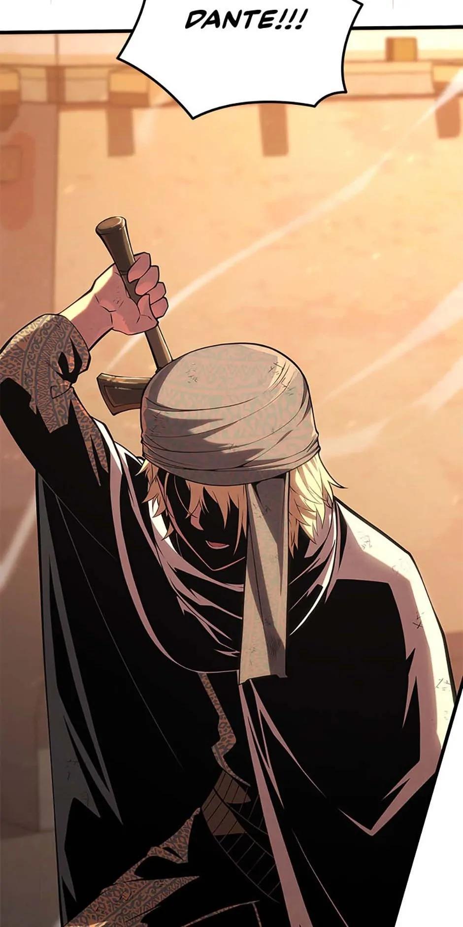 The Swordmaster’s Son Chapter 107 — page 17