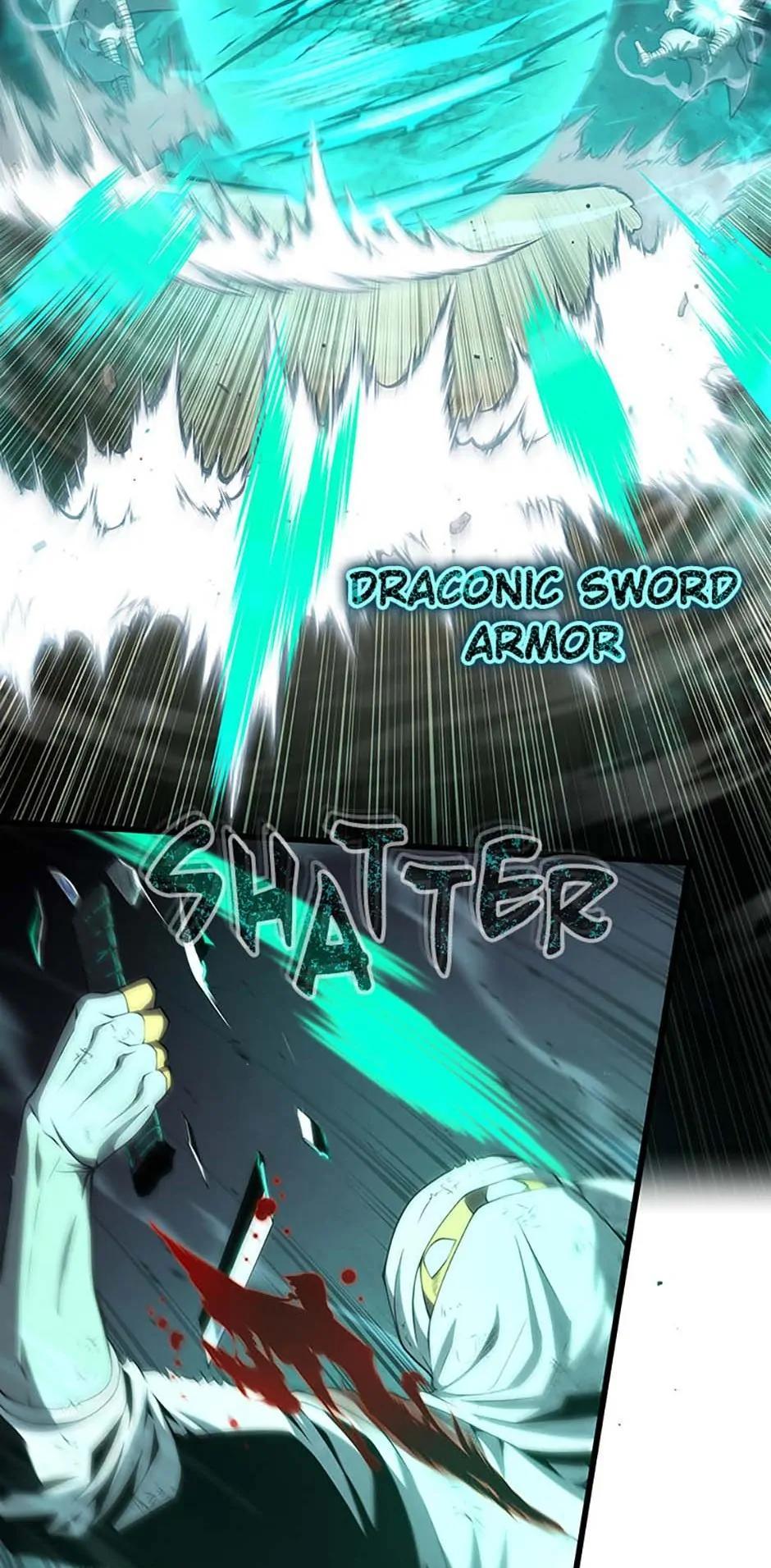 The Swordmaster’s Son Chapter 107 — page 21