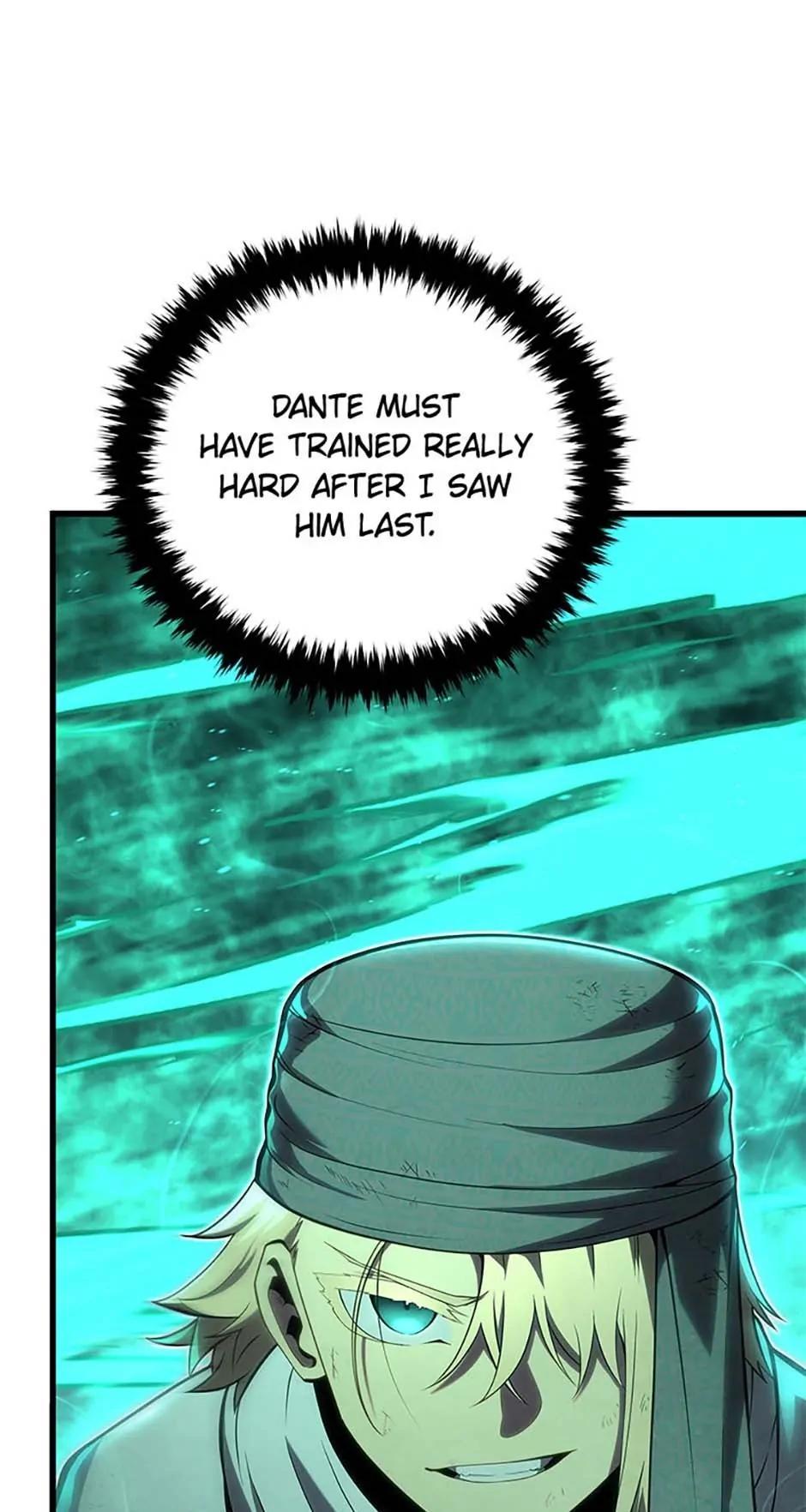 The Swordmaster’s Son Chapter 107 — page 29