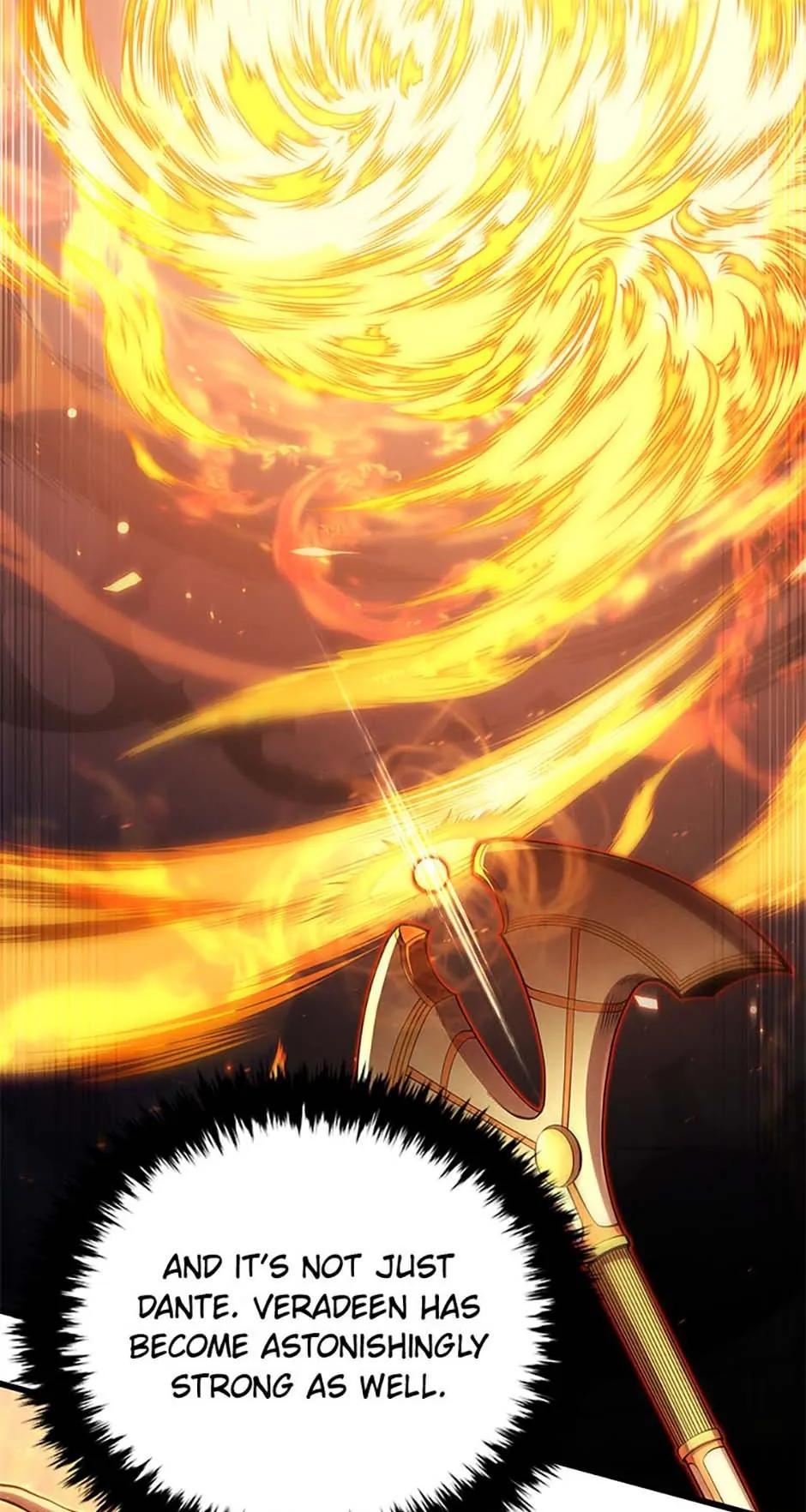 The Swordmaster’s Son Chapter 107 — page 31