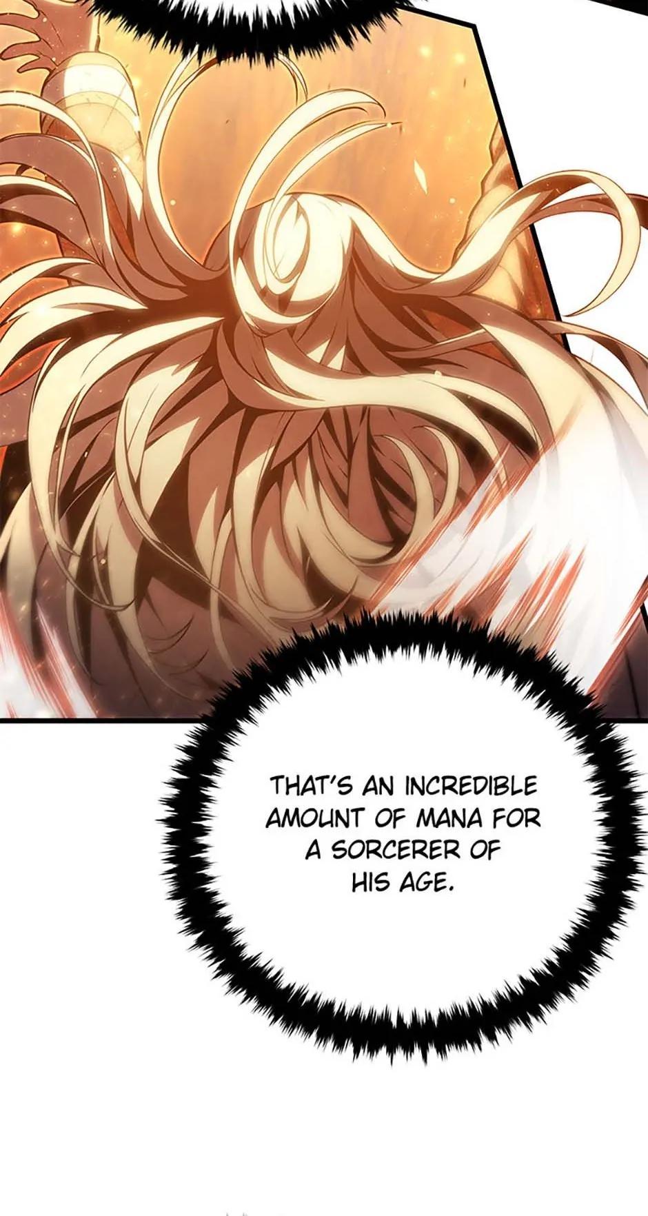 The Swordmaster’s Son Chapter 107 — page 32