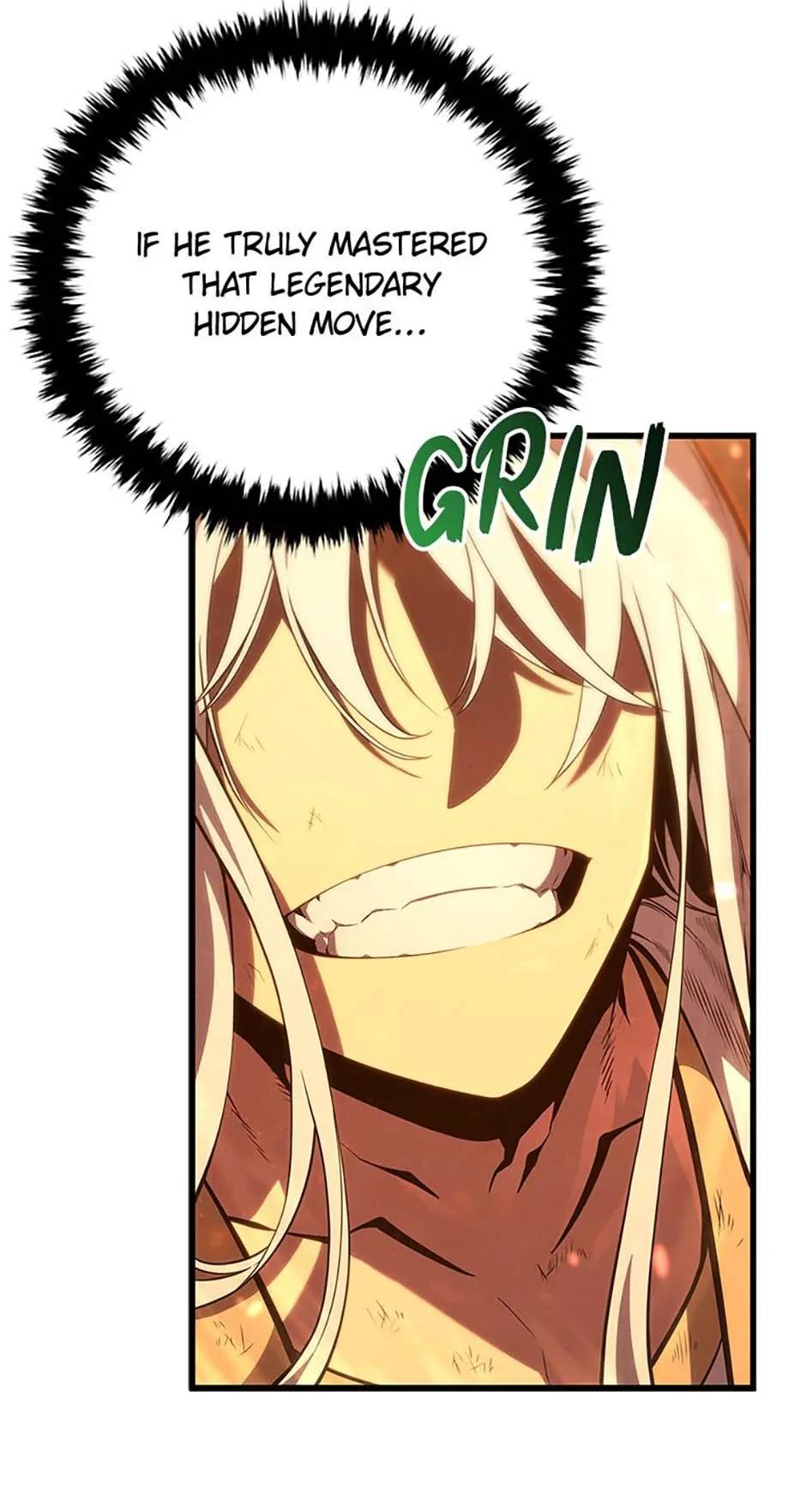 The Swordmaster’s Son Chapter 107 — page 33
