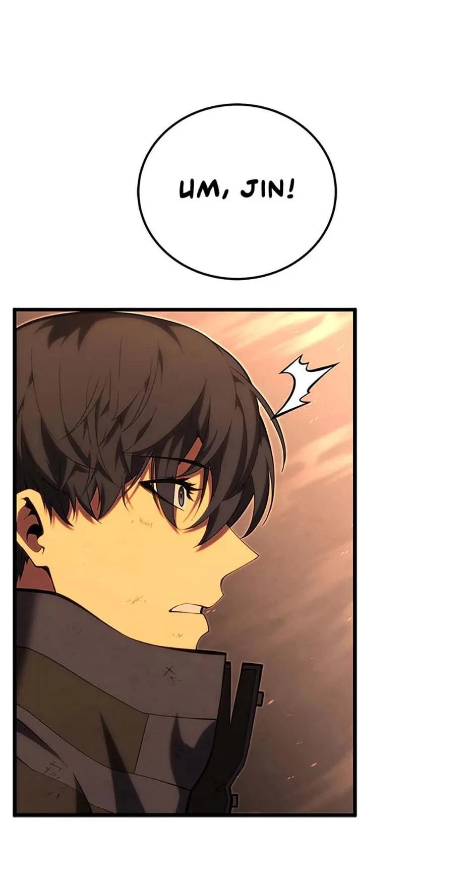 The Swordmaster’s Son Chapter 107 — page 34