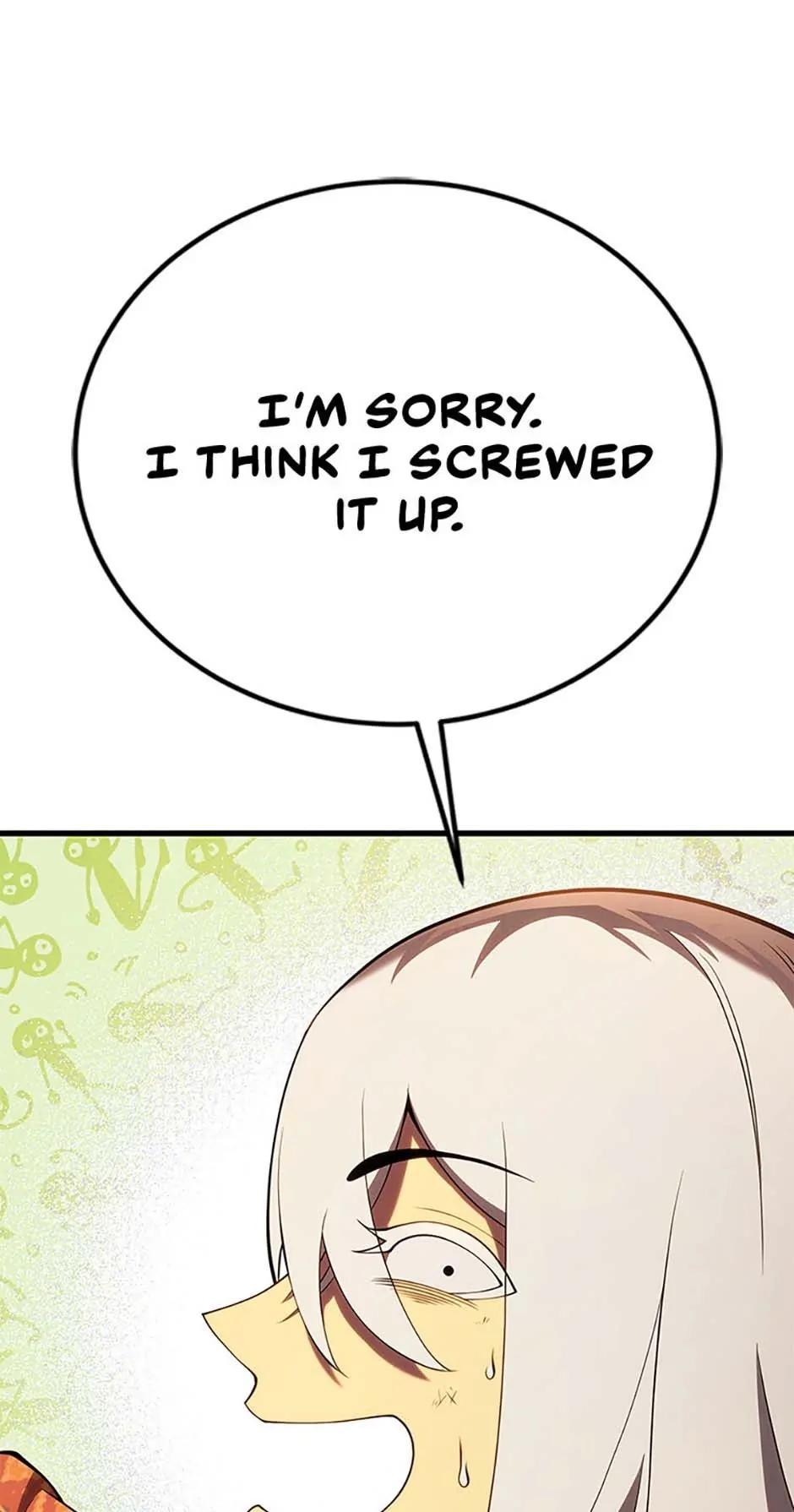 The Swordmaster’s Son Chapter 107 — page 35