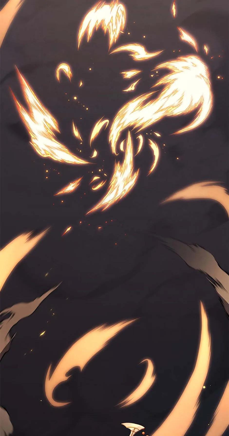 The Swordmaster’s Son Chapter 107 — page 37