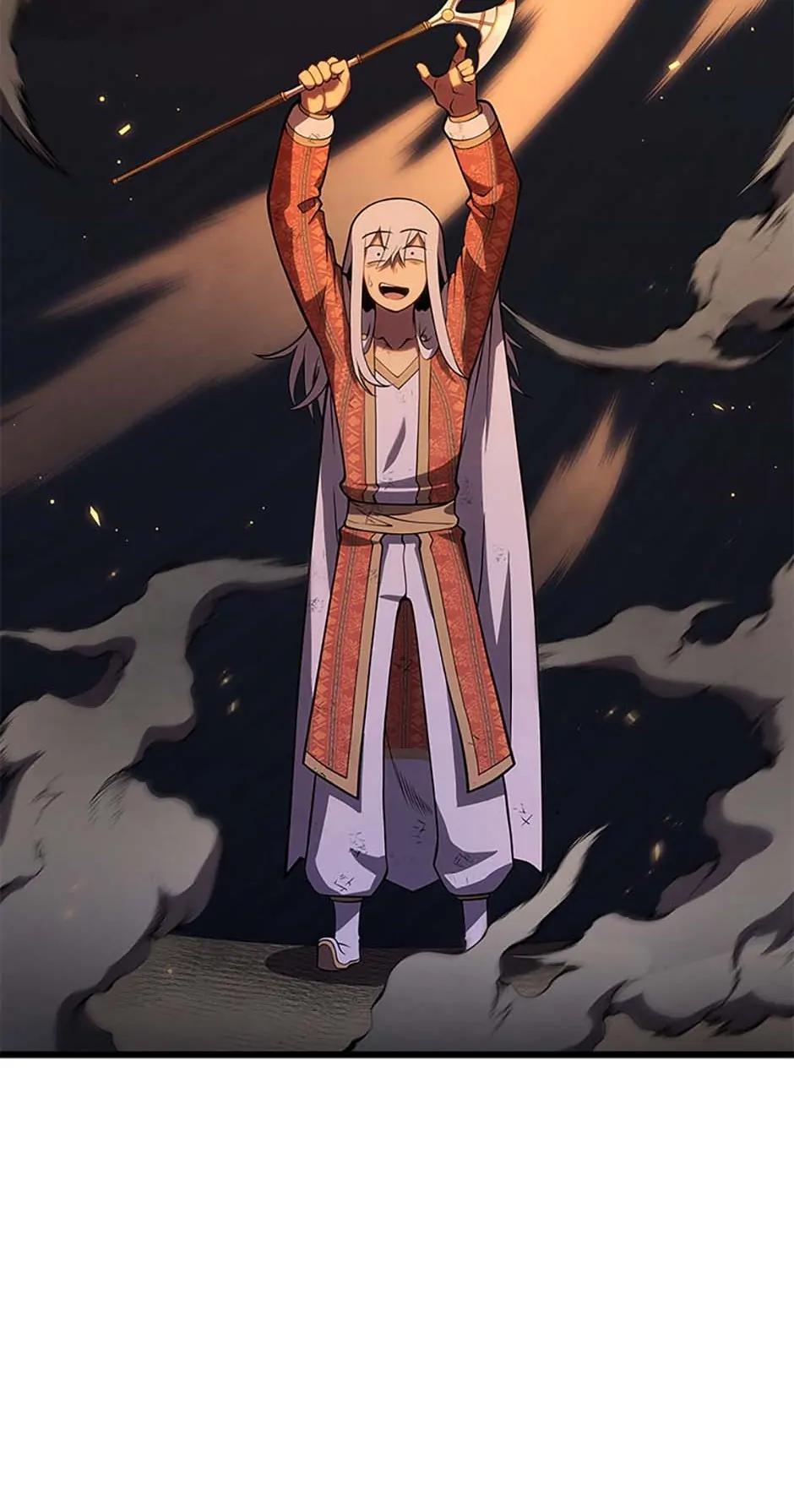 The Swordmaster’s Son Chapter 107 — page 38