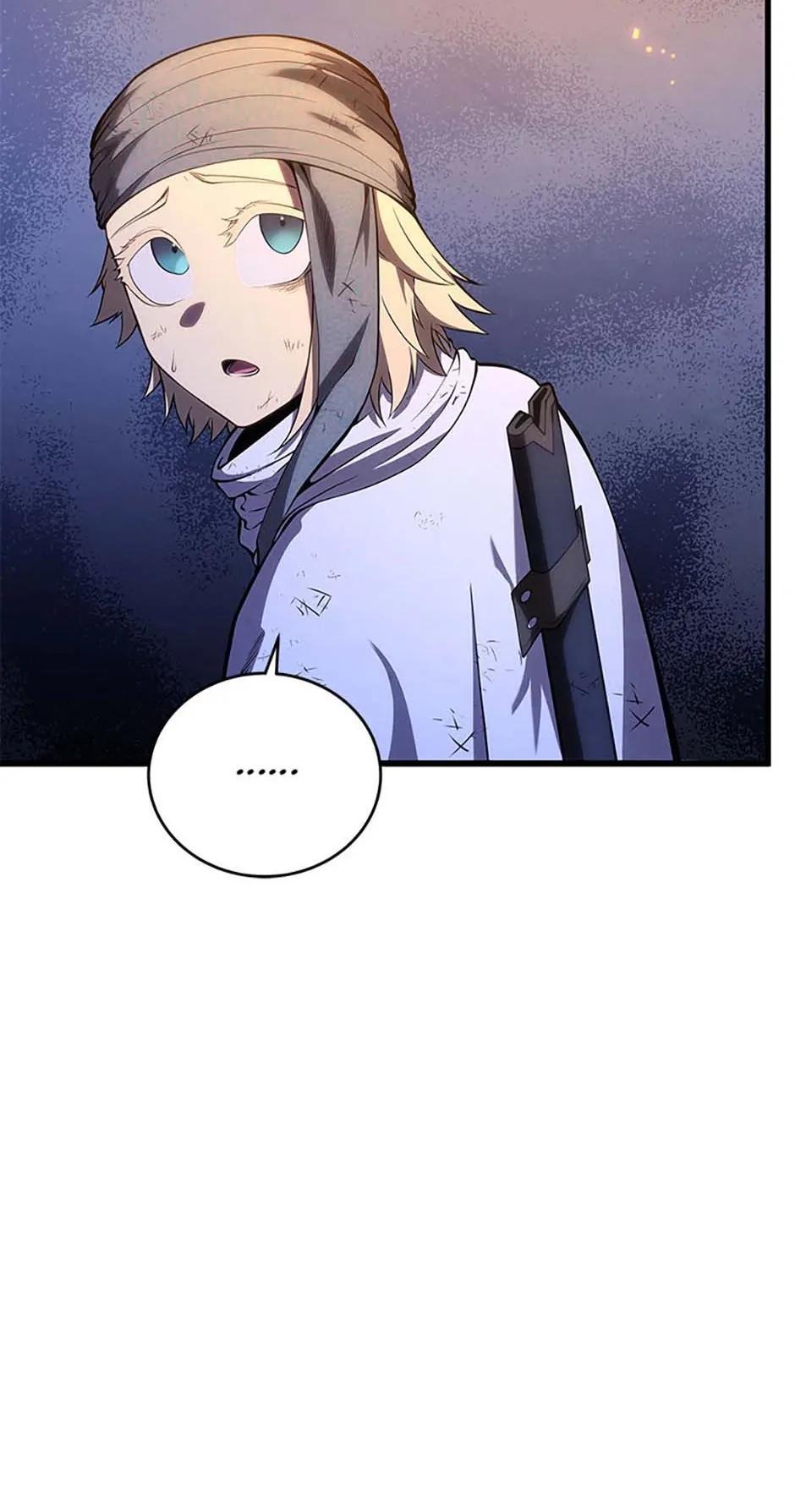 The Swordmaster’s Son Chapter 107 — page 41
