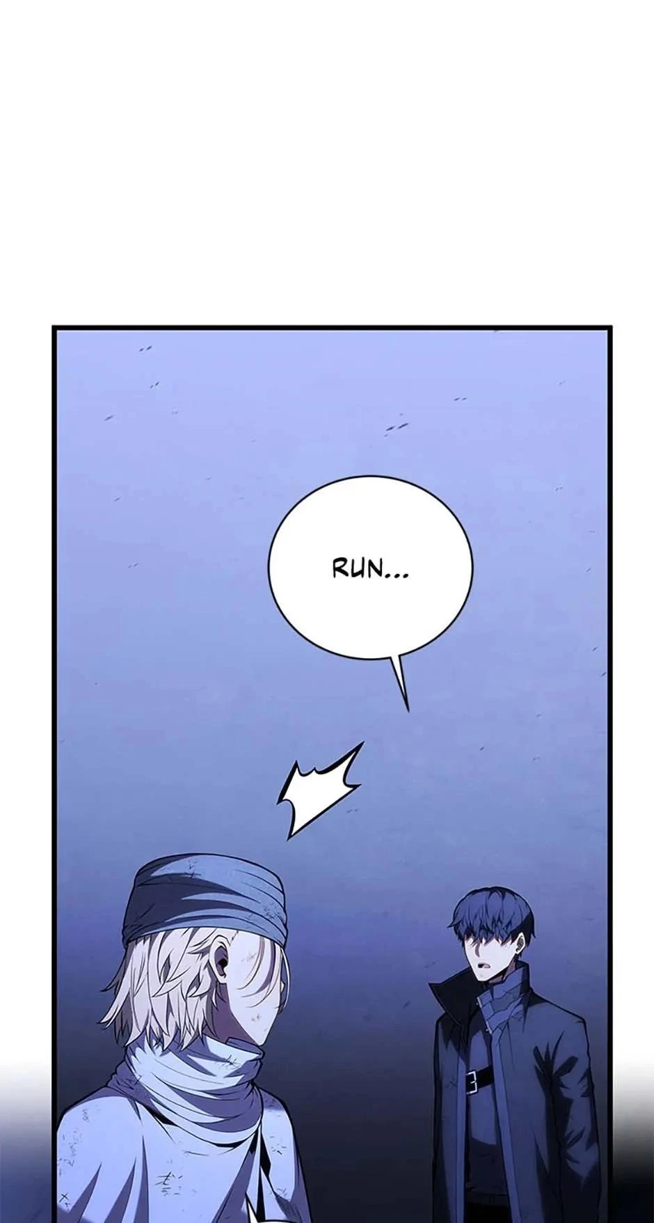 The Swordmaster’s Son Chapter 107 — page 42