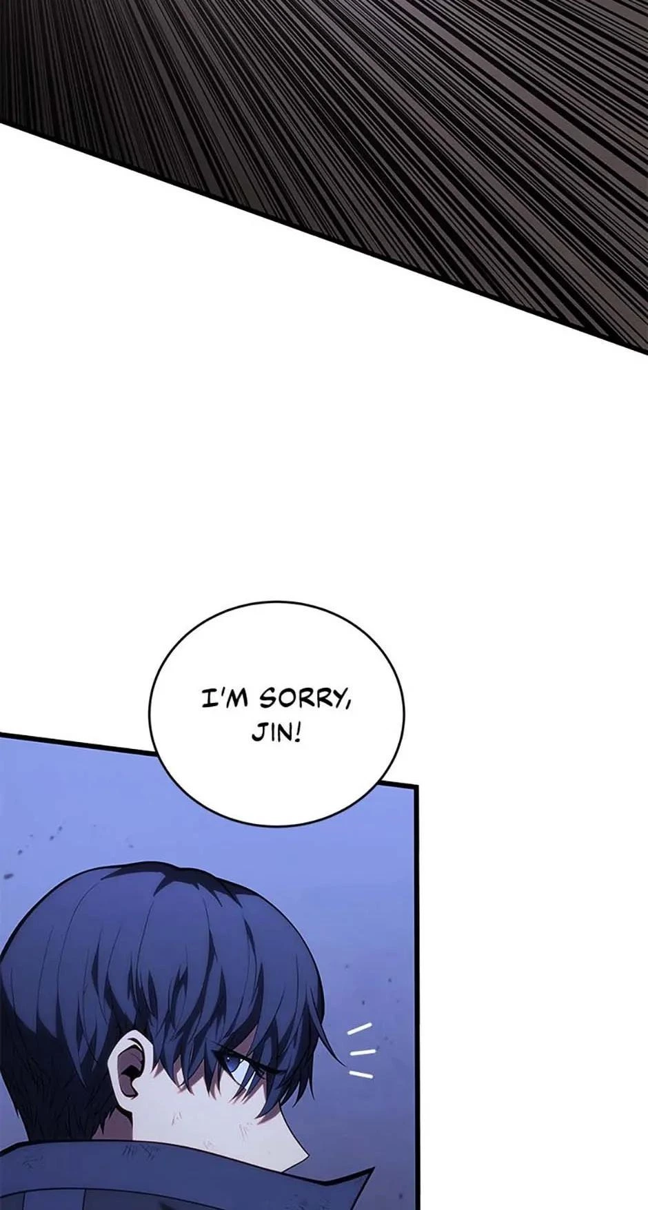 The Swordmaster’s Son Chapter 107 — page 45