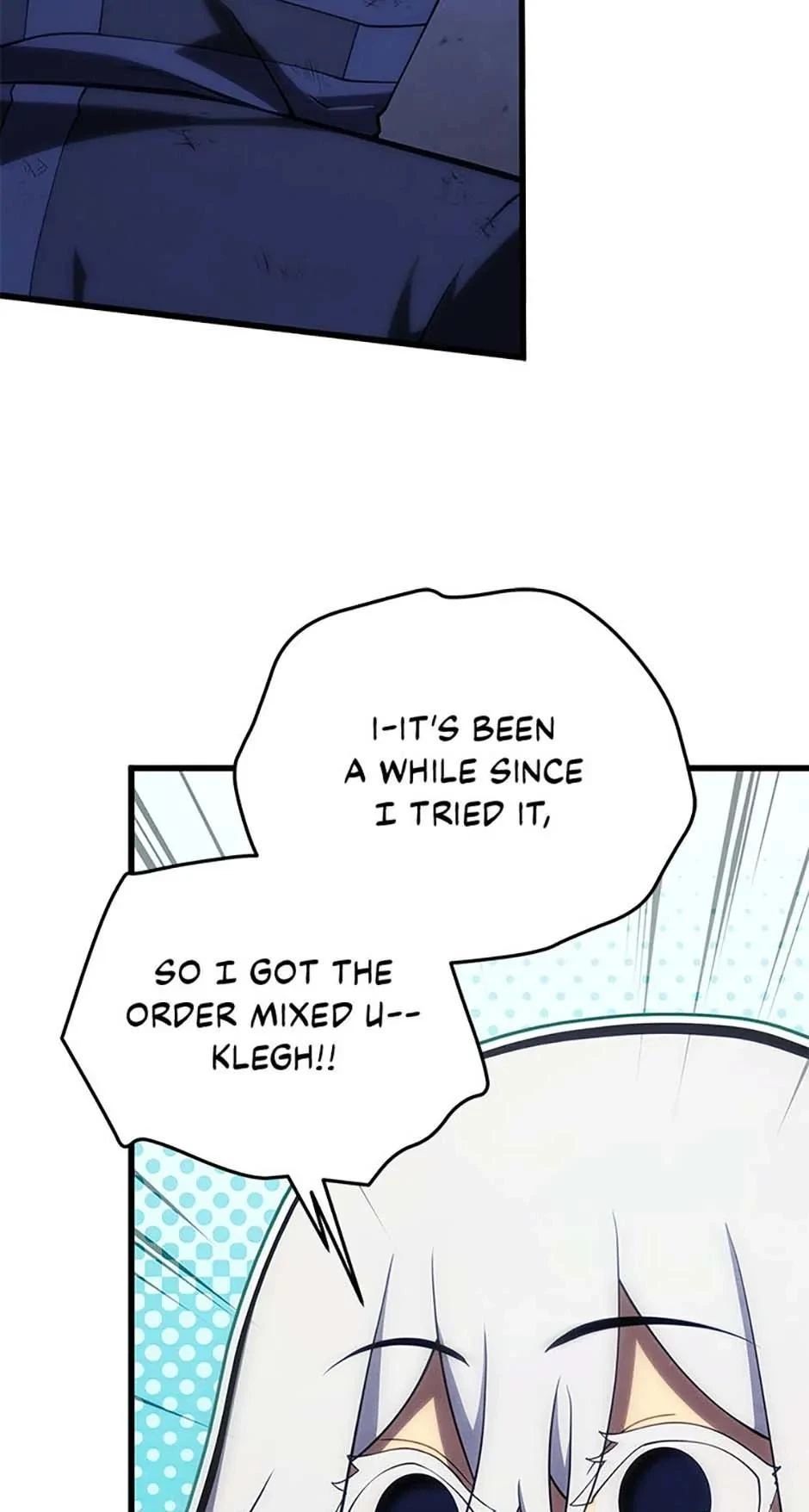 The Swordmaster’s Son Chapter 107 — page 46