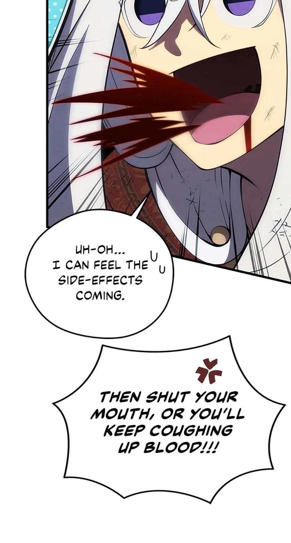 The Swordmaster’s Son Chapter 107 — page 47