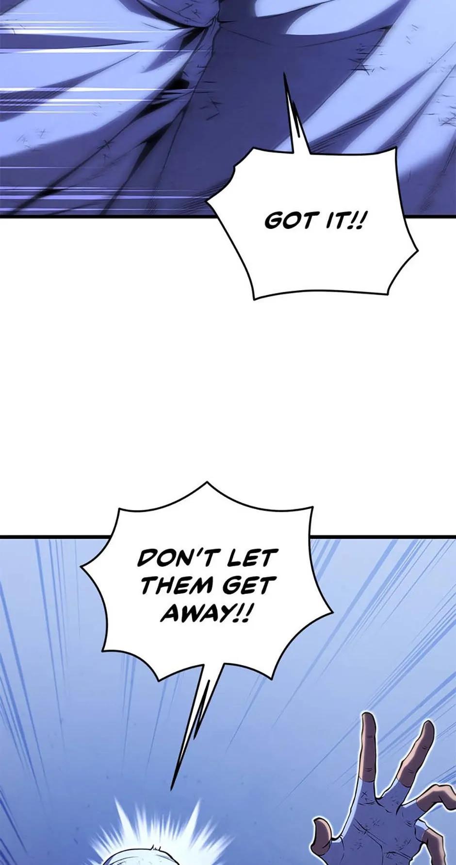 The Swordmaster’s Son Chapter 107 — page 49