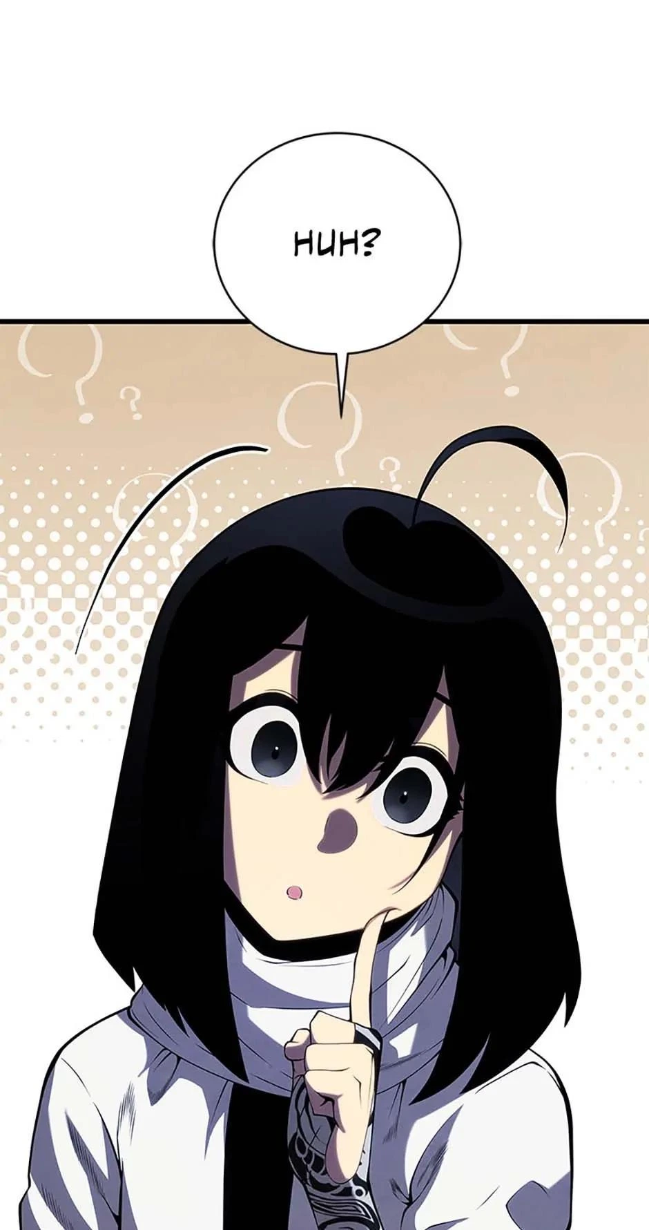 The Swordmaster’s Son Chapter 107 — page 54