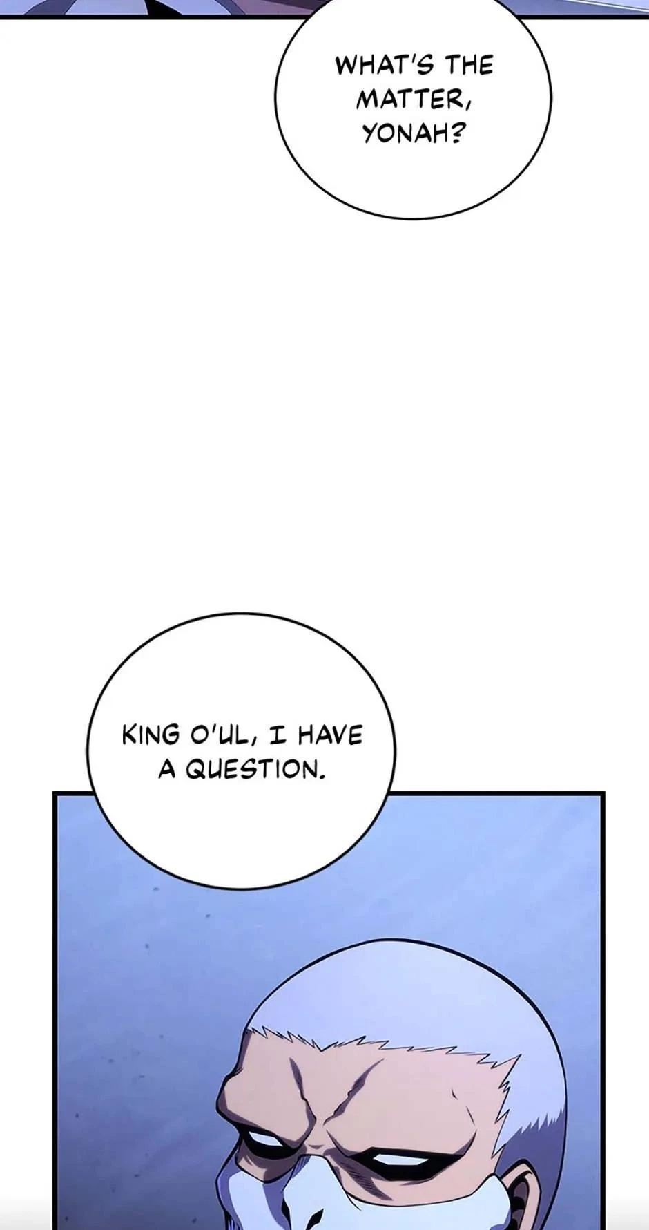 The Swordmaster’s Son Chapter 107 — page 56