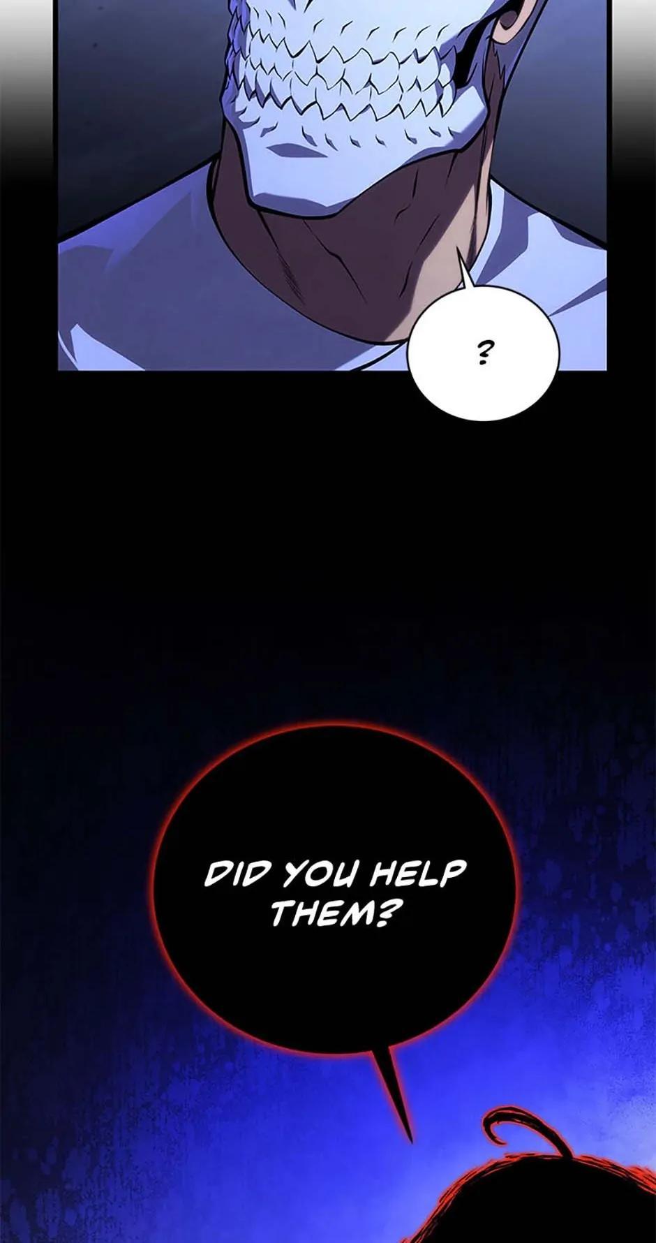 The Swordmaster’s Son Chapter 107 — page 57