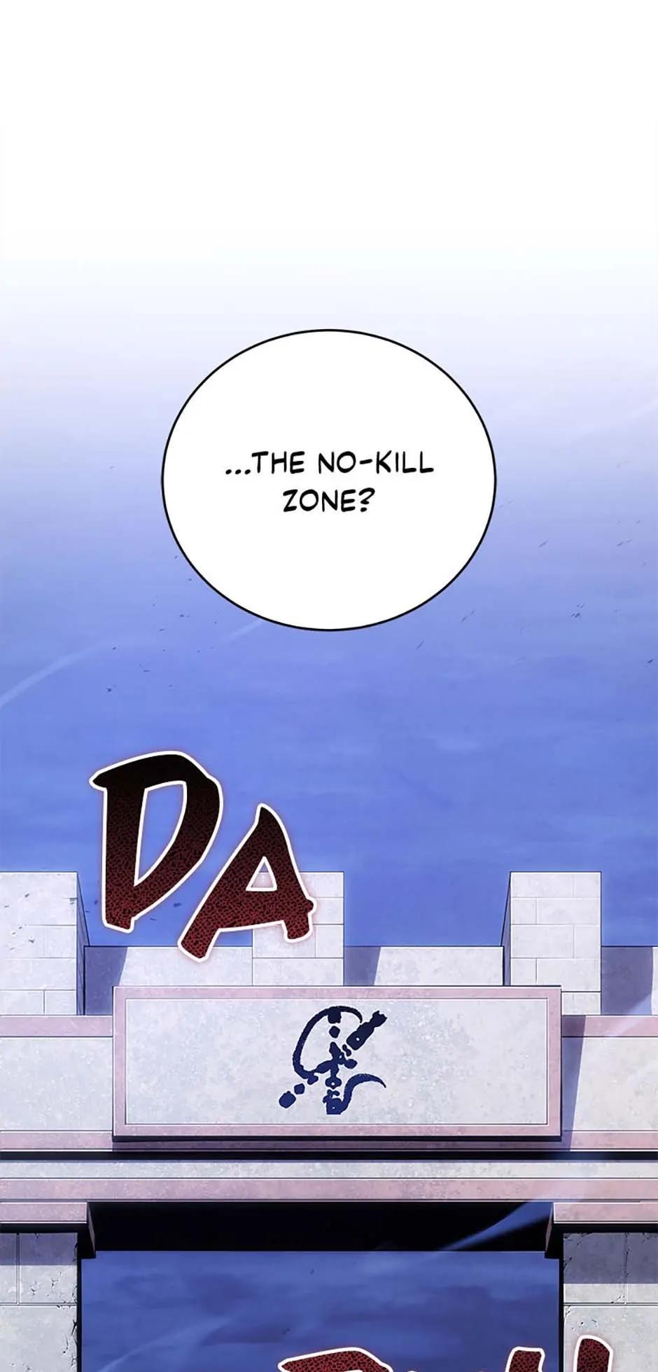 The Swordmaster’s Son Chapter 107 — page 60