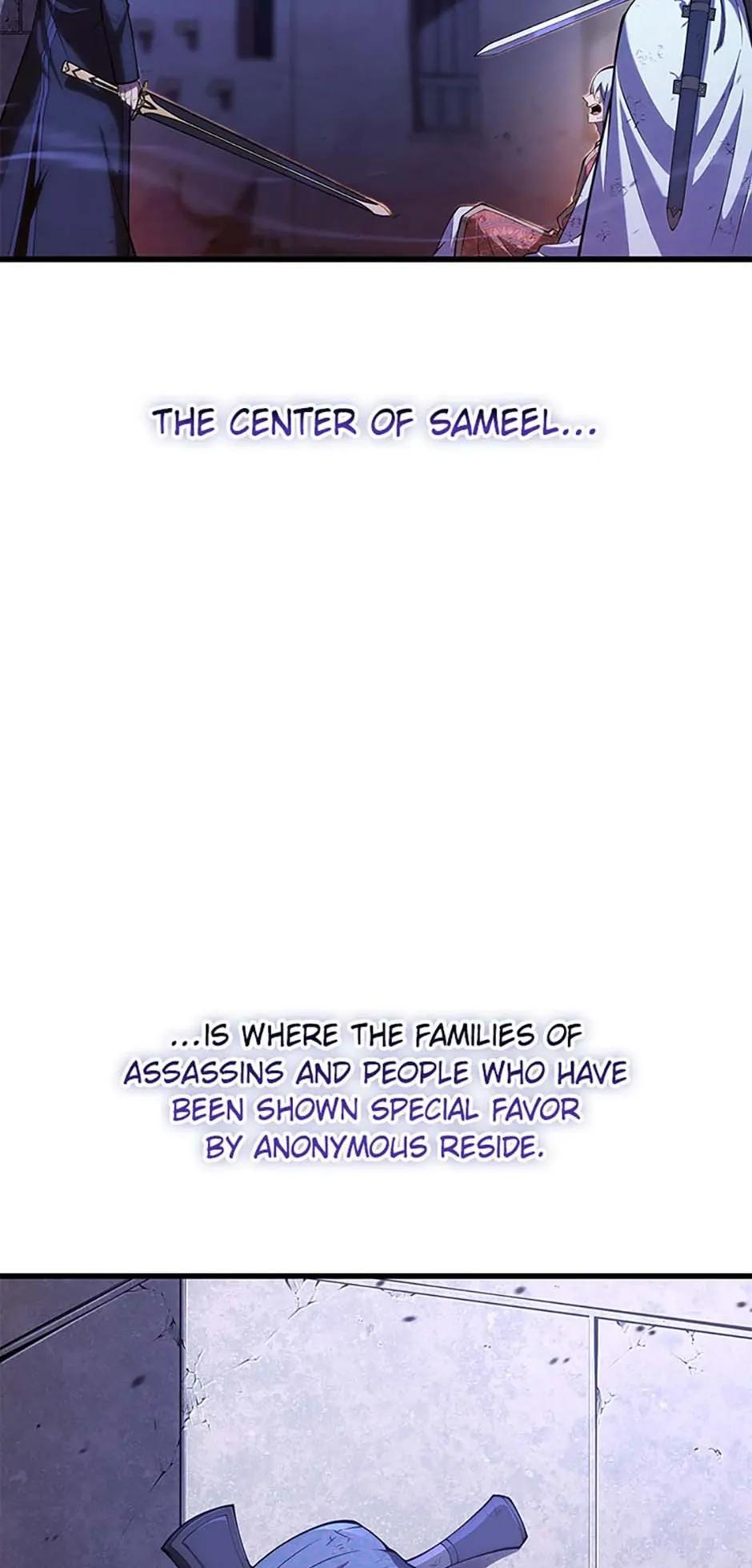 The Swordmaster’s Son Chapter 107 — page 62